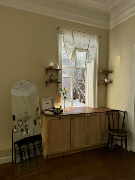 Фотостудия "Лагом" зал "Малый"