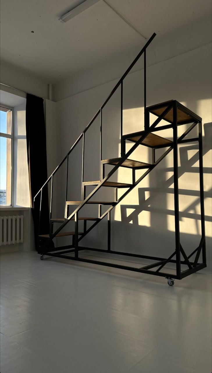 Фотостудия "Монохром"