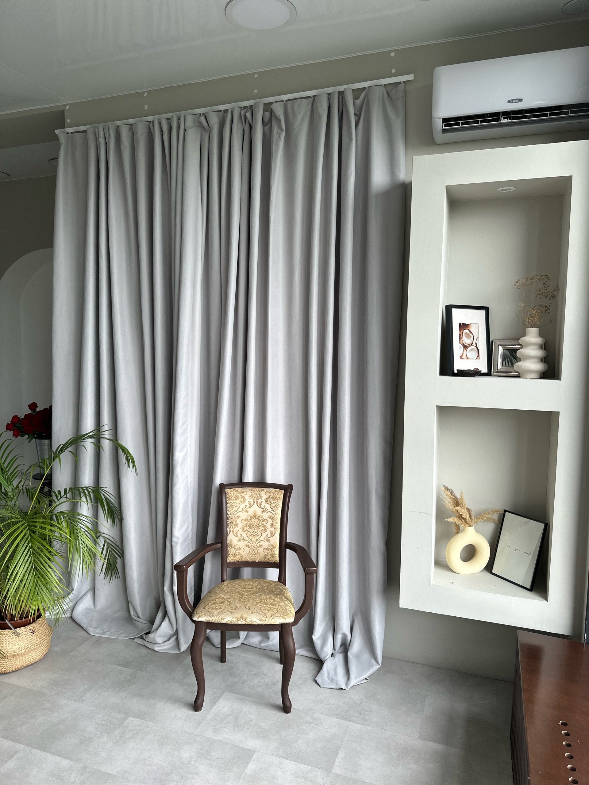 Фотостудия "Муза" зал "Большой"