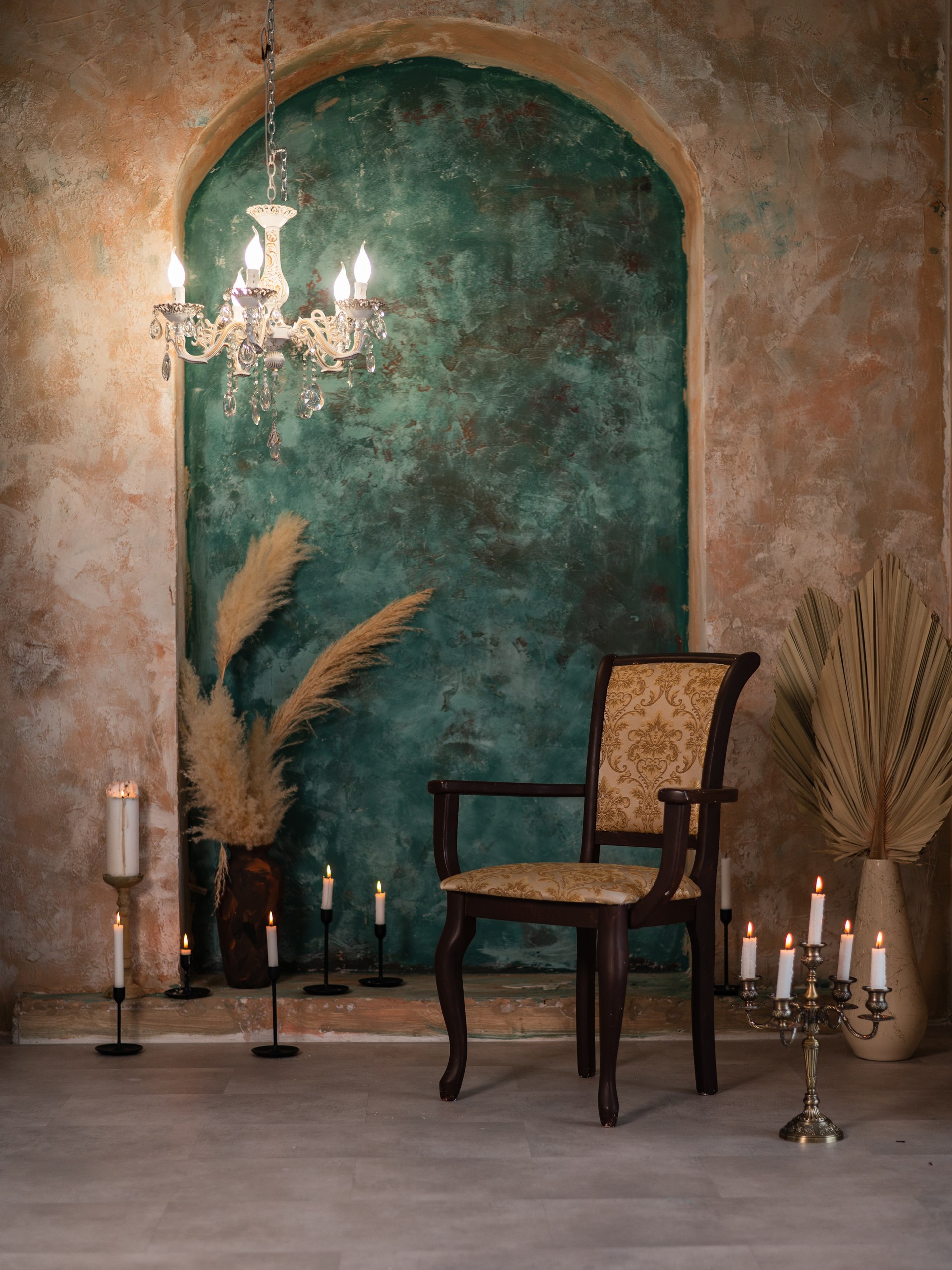 Фотостудия "Муза" зал "Большой"