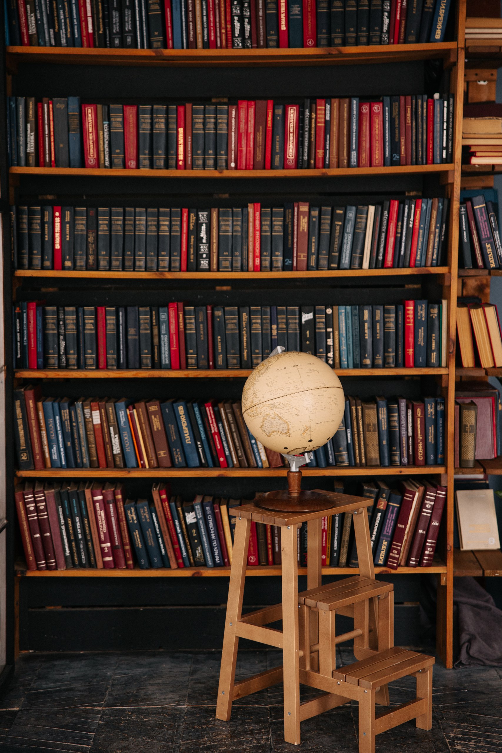 Фотостудия "Рояль" зал "Основной"