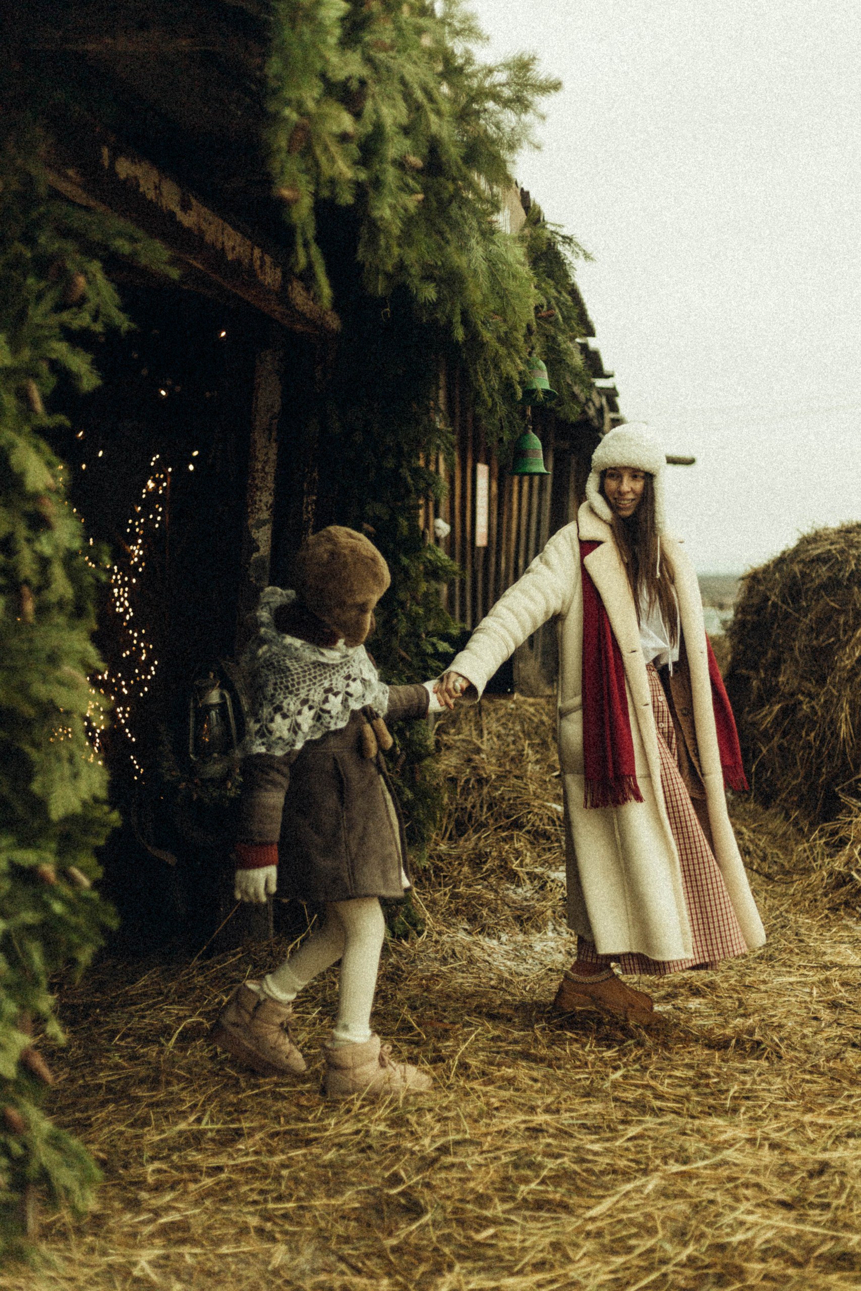 Фотостудия "Свет и тень"