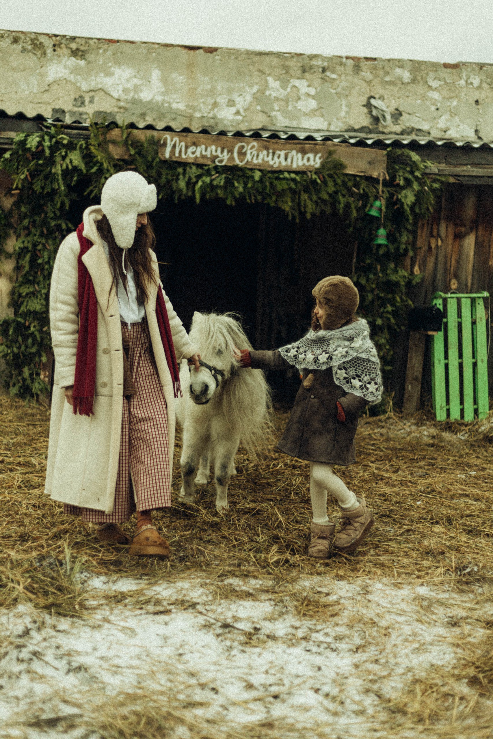 Фотостудия "Свет и тень"