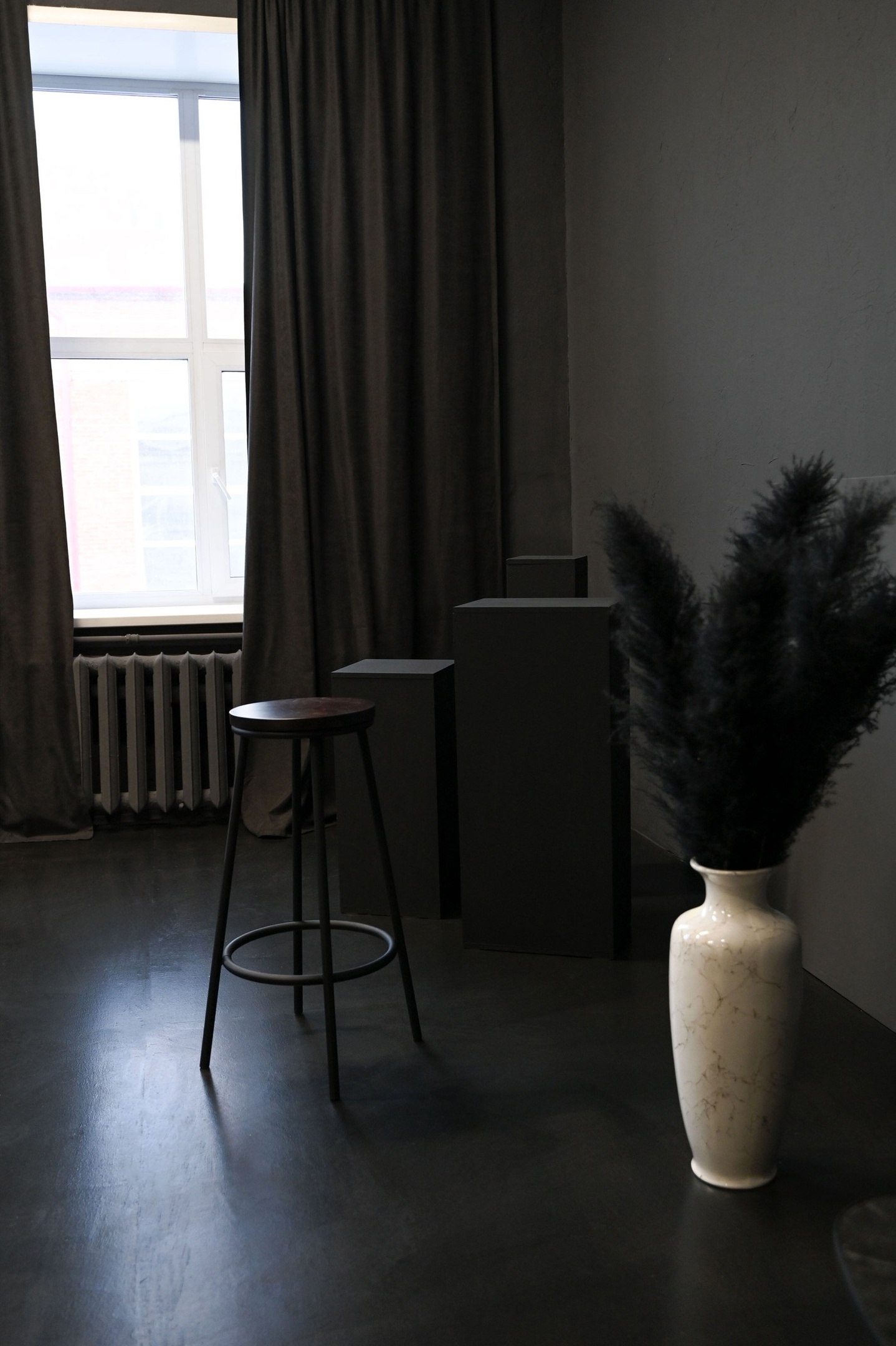 Фотостудия "Фотостудия ЧЁРНО/БЕЛАЯ"