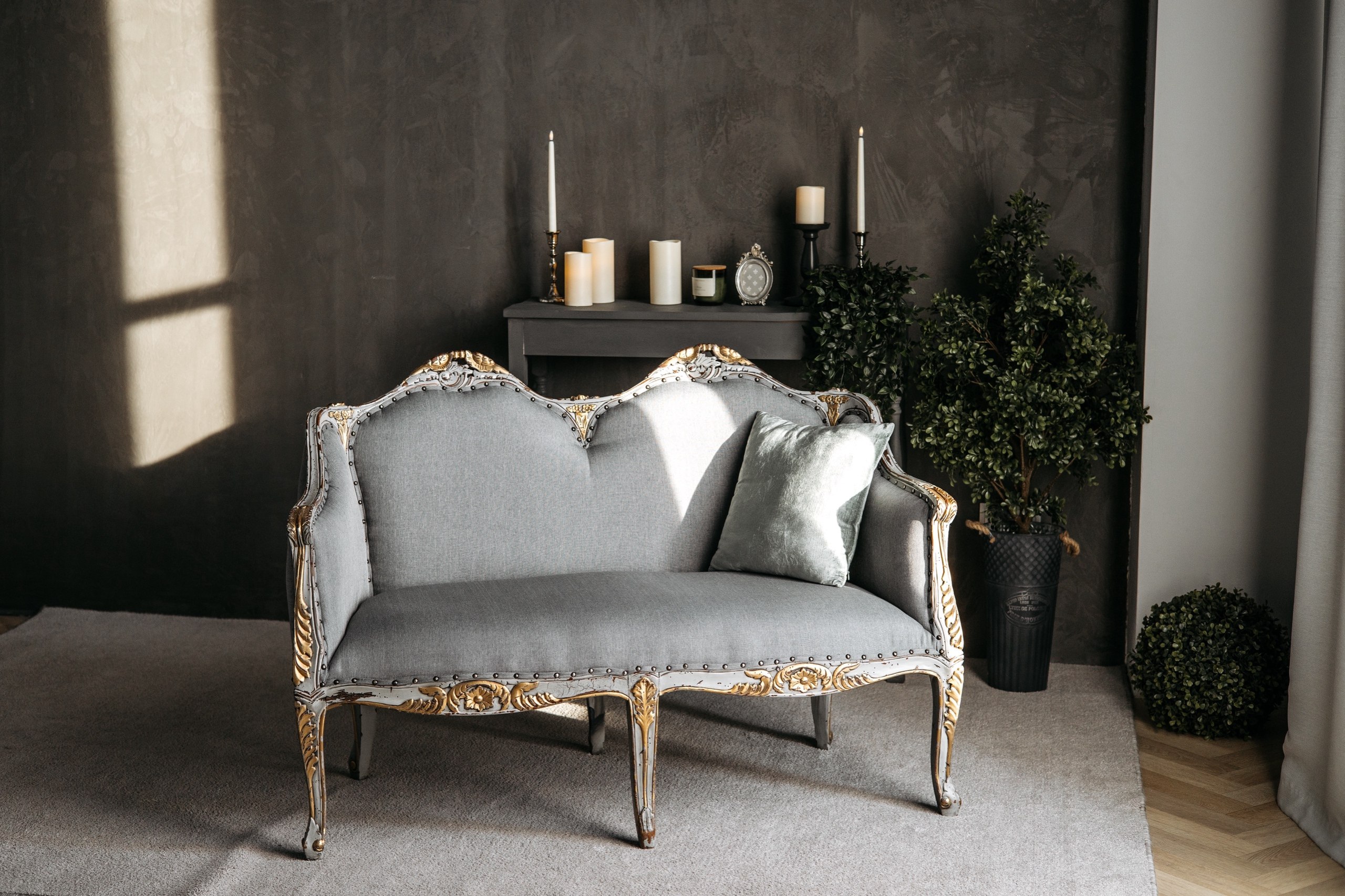 Фотостудия "Павильон", зал "32" Восточный