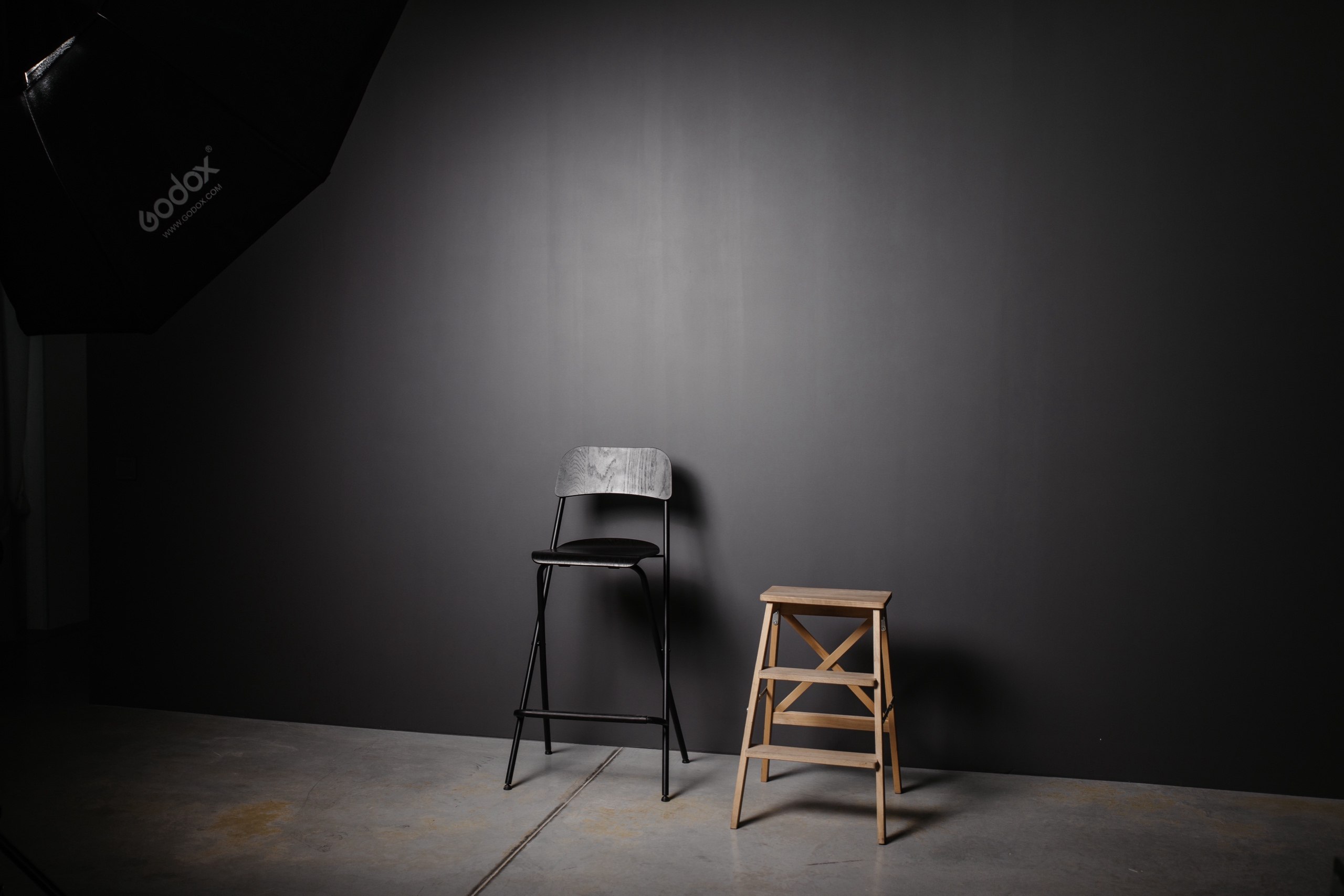 Фотостудия "Павильон", зал "32" Восточный