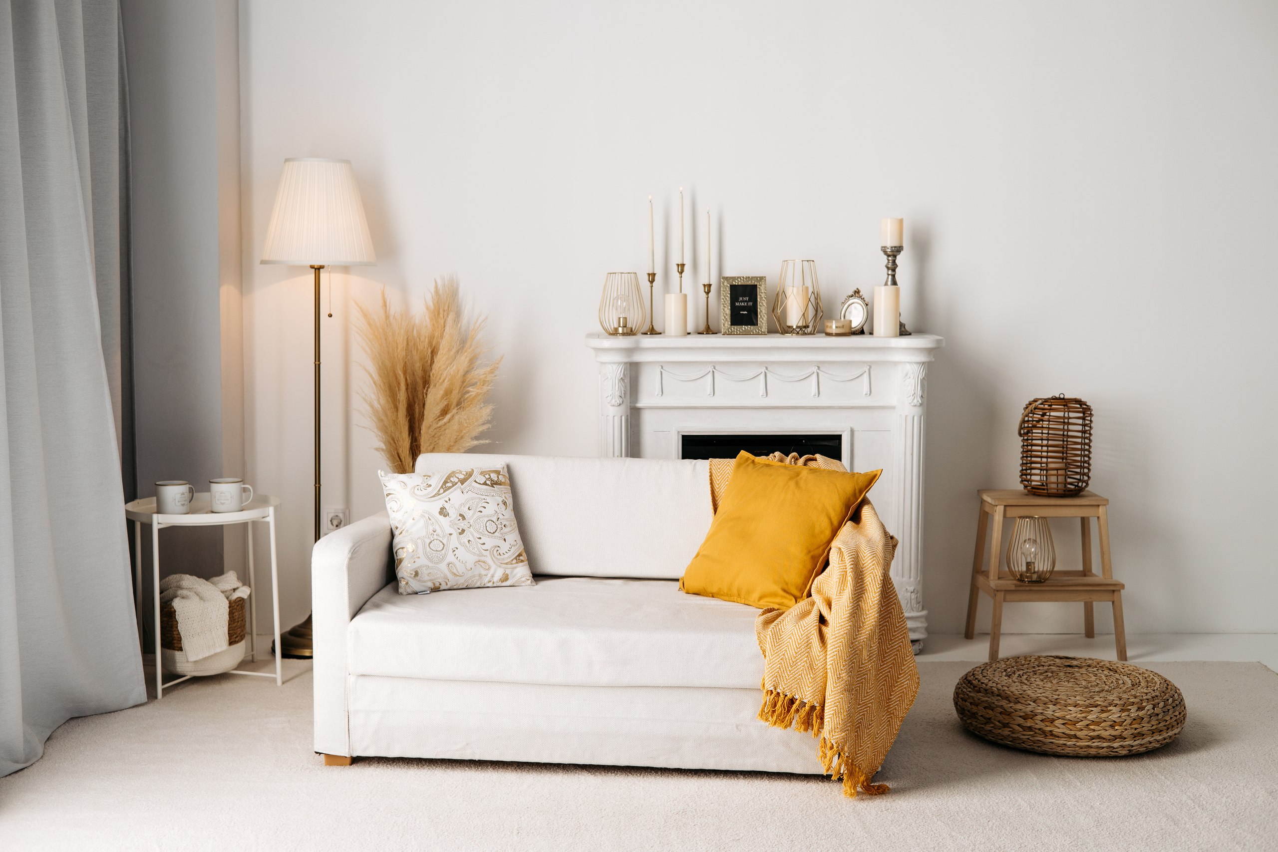 Фотостудия "Павильон", зал "38" Южный