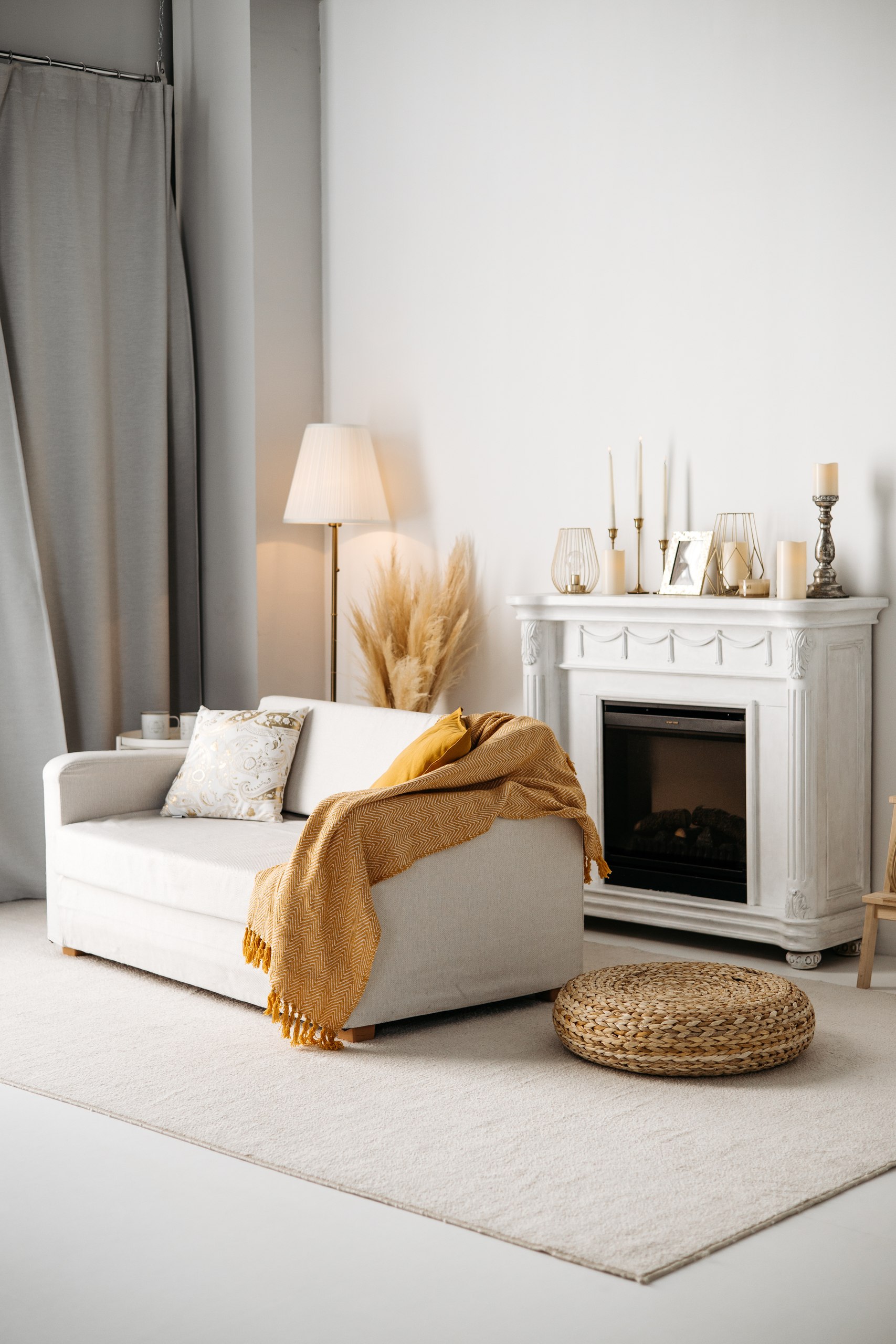 Фотостудия "Павильон", зал "38" Южный