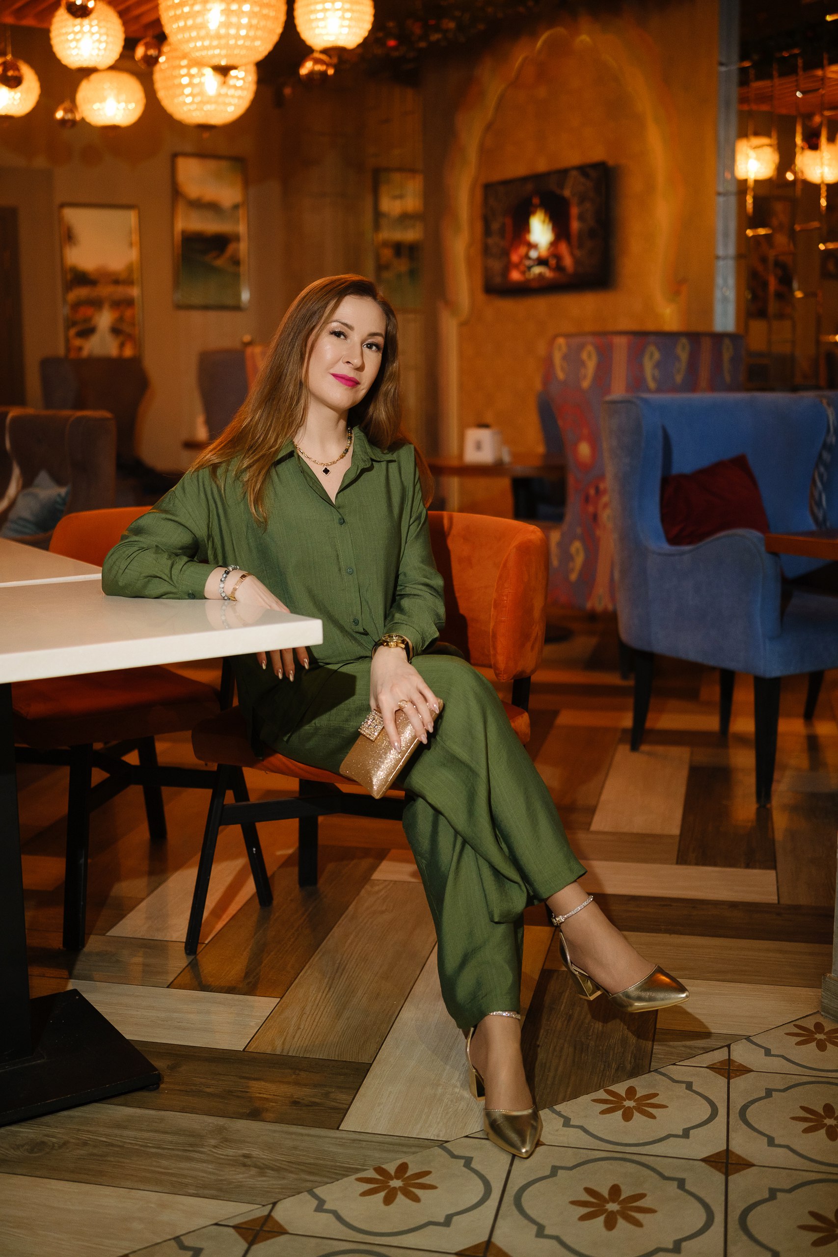 "Омар Хайям"