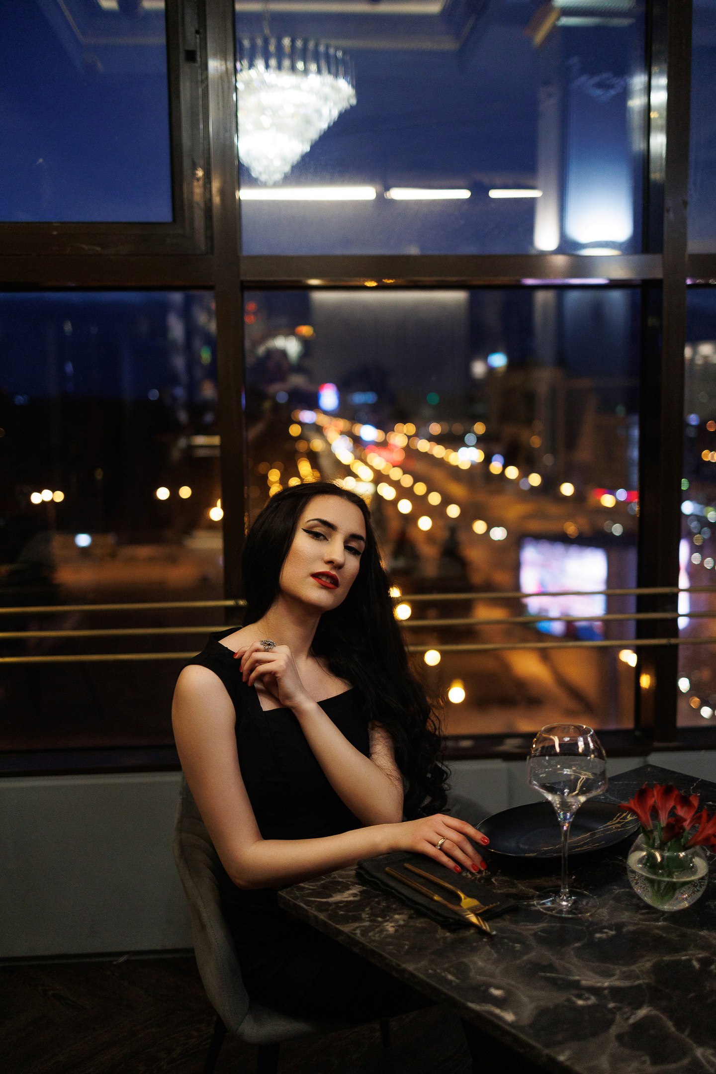 "Седьмое небо", ул.Мельникайте, 103а