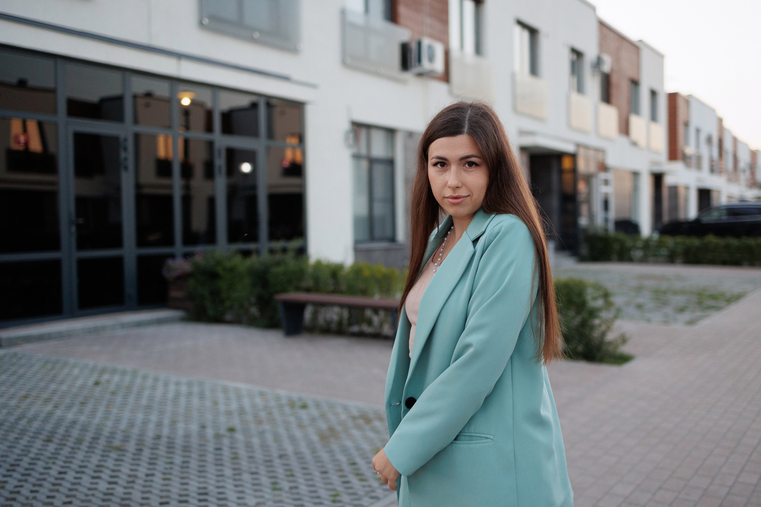 жк Биография