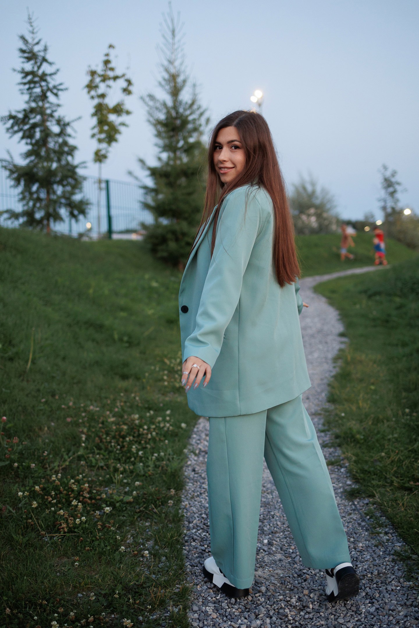 жк Биография