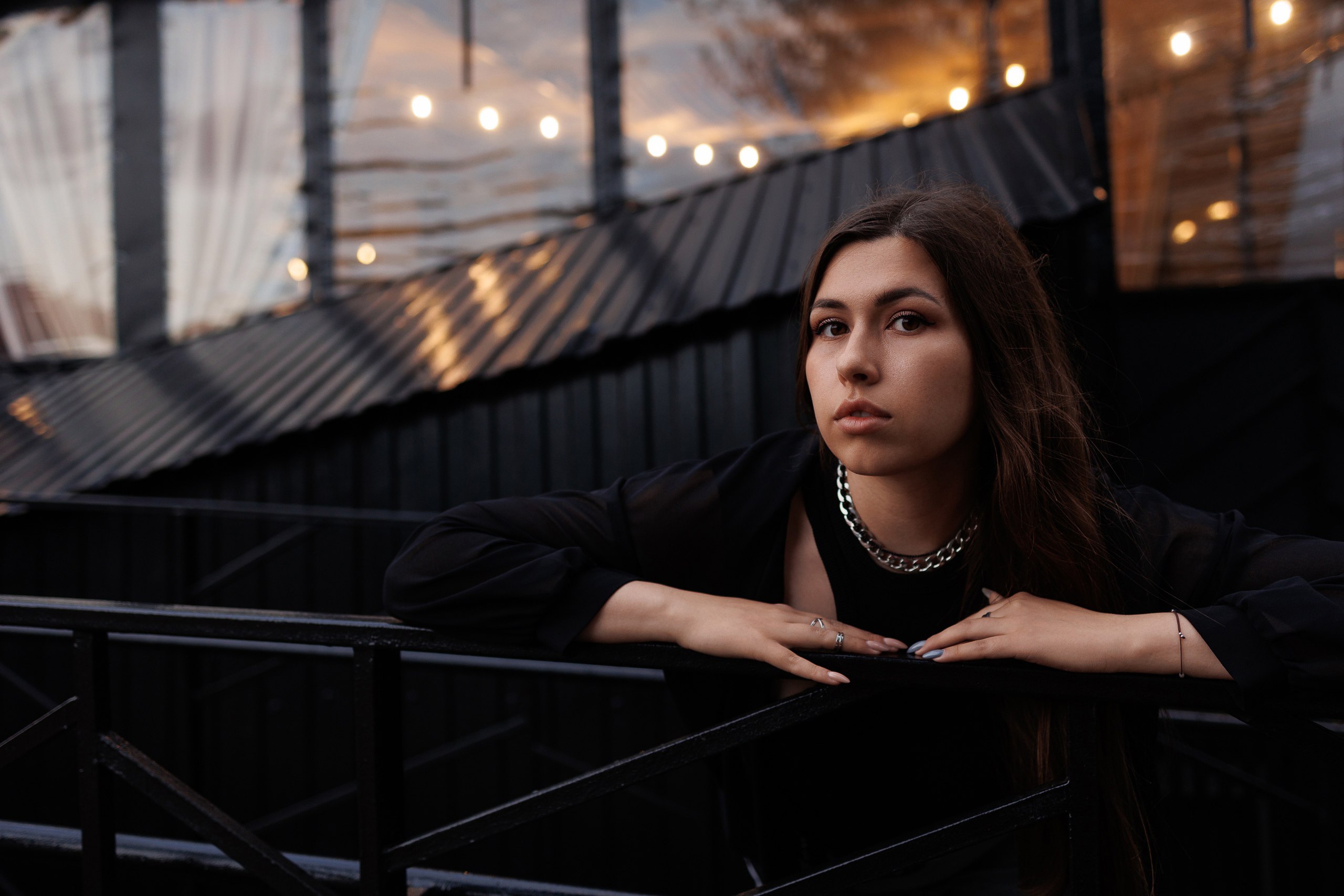 Ресторан Омар Хайям