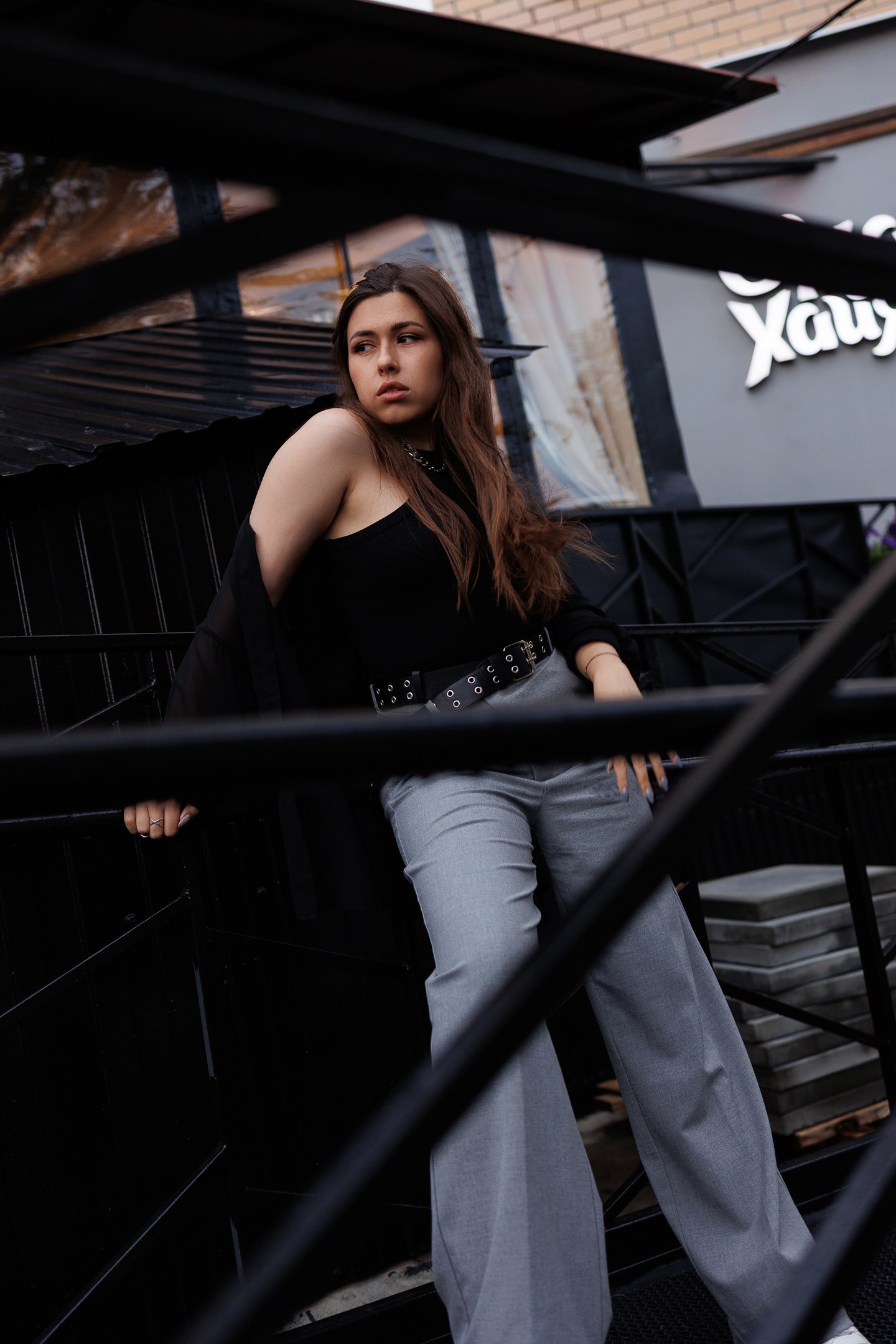 Ресторан Омар Хайям