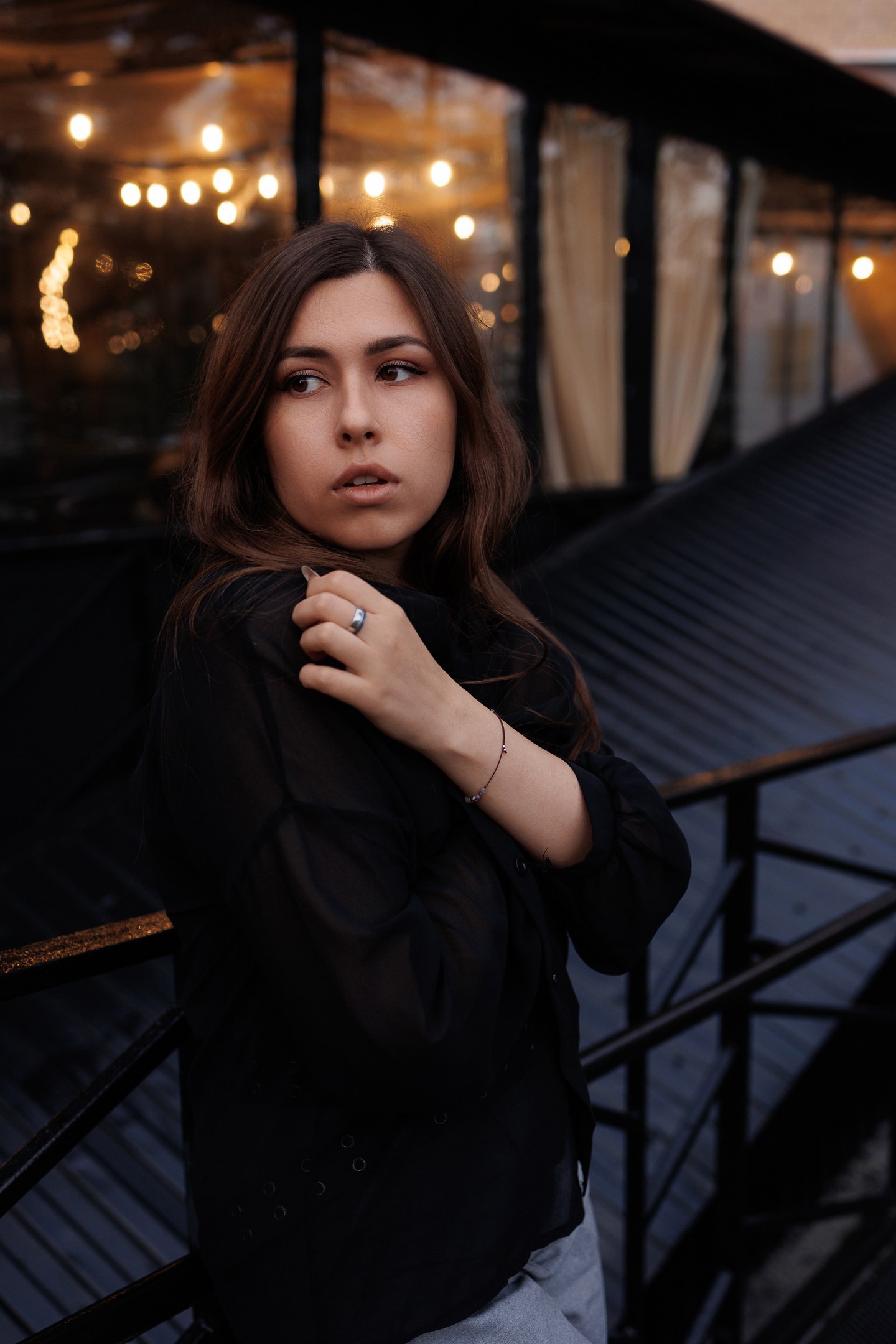 Ресторан Омар Хайям