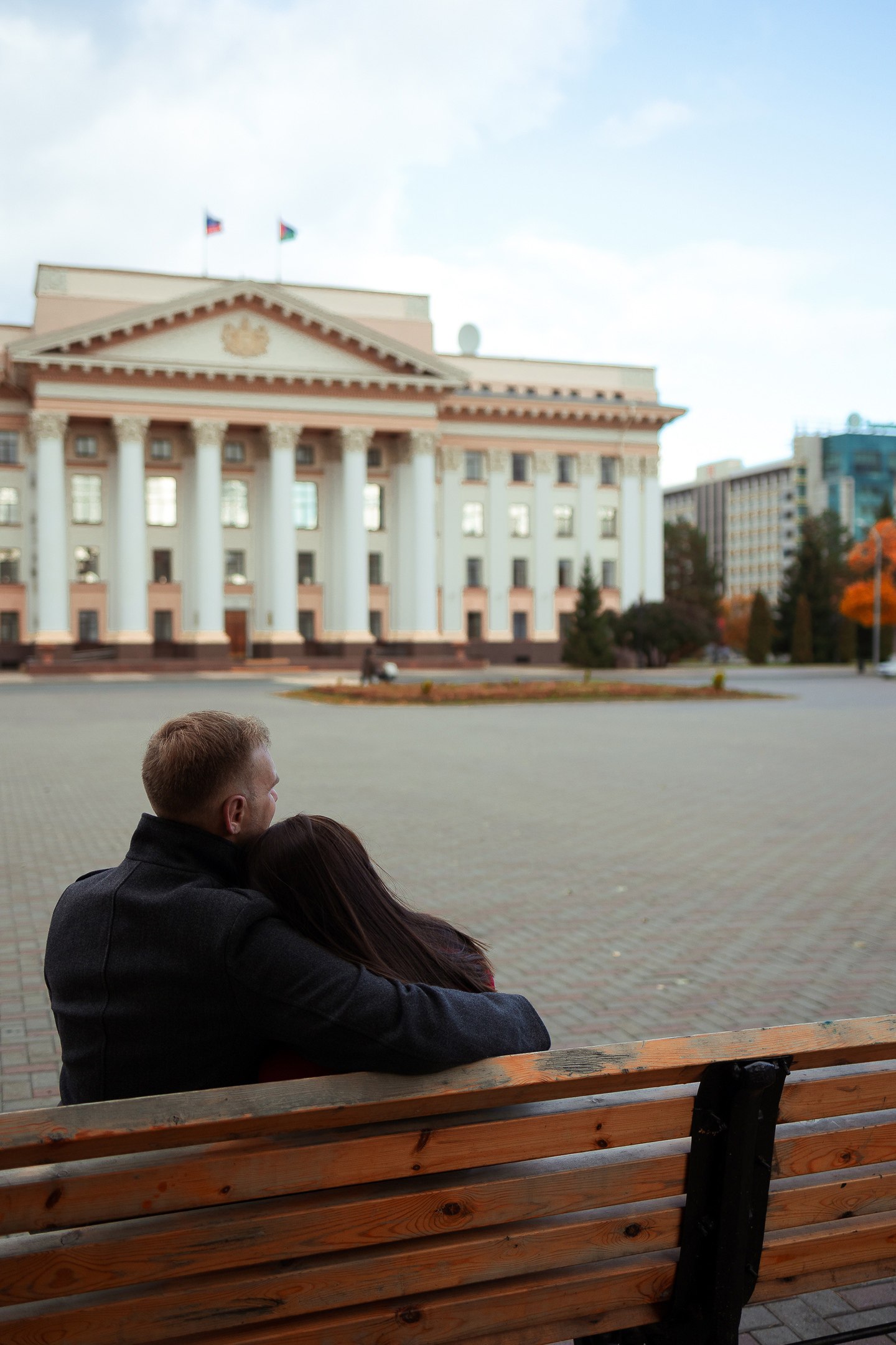 Правительство Тюменской области
