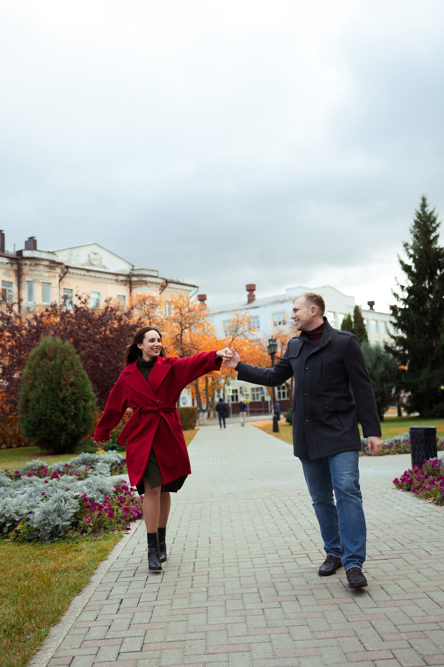 Правительство Тюменской области