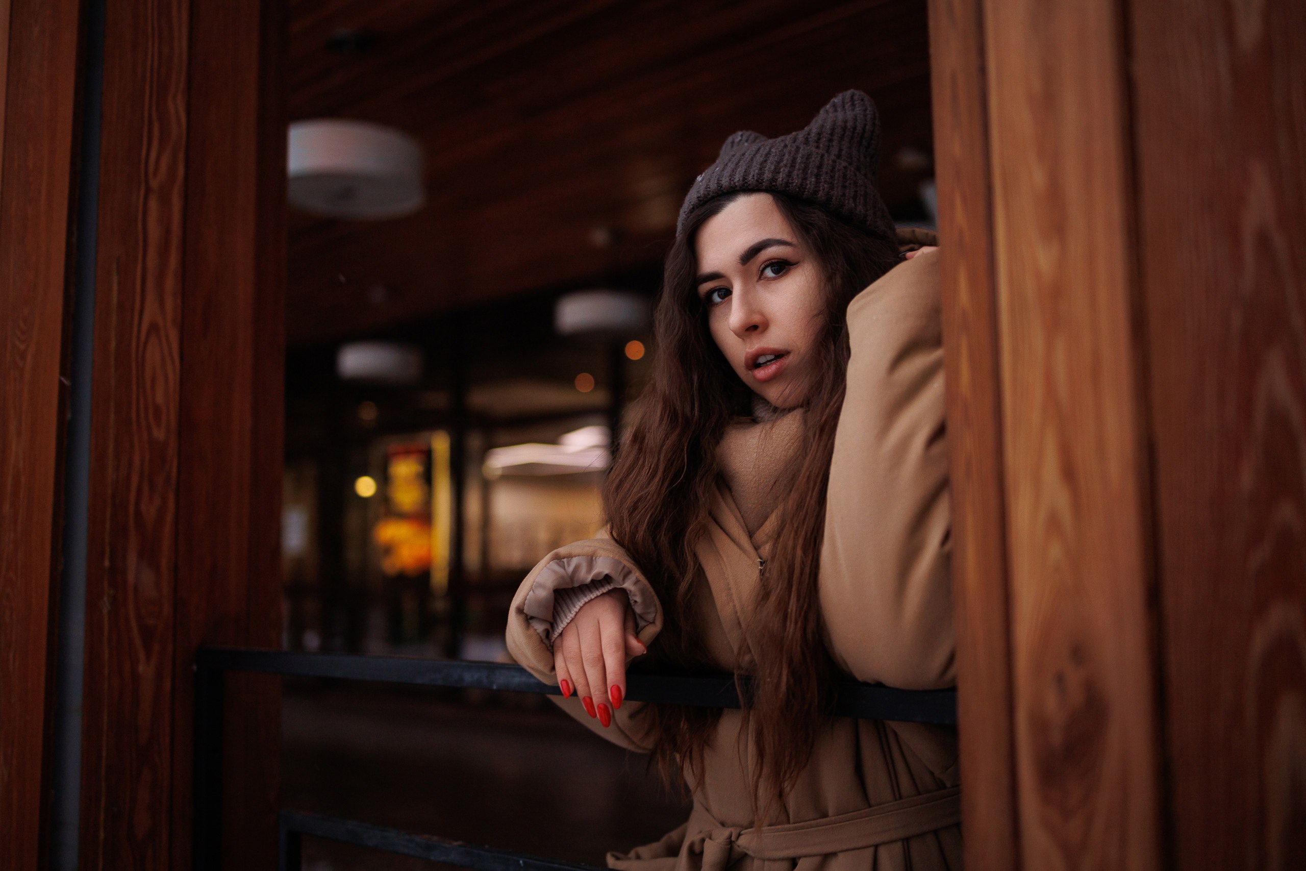 Цветной бульвар