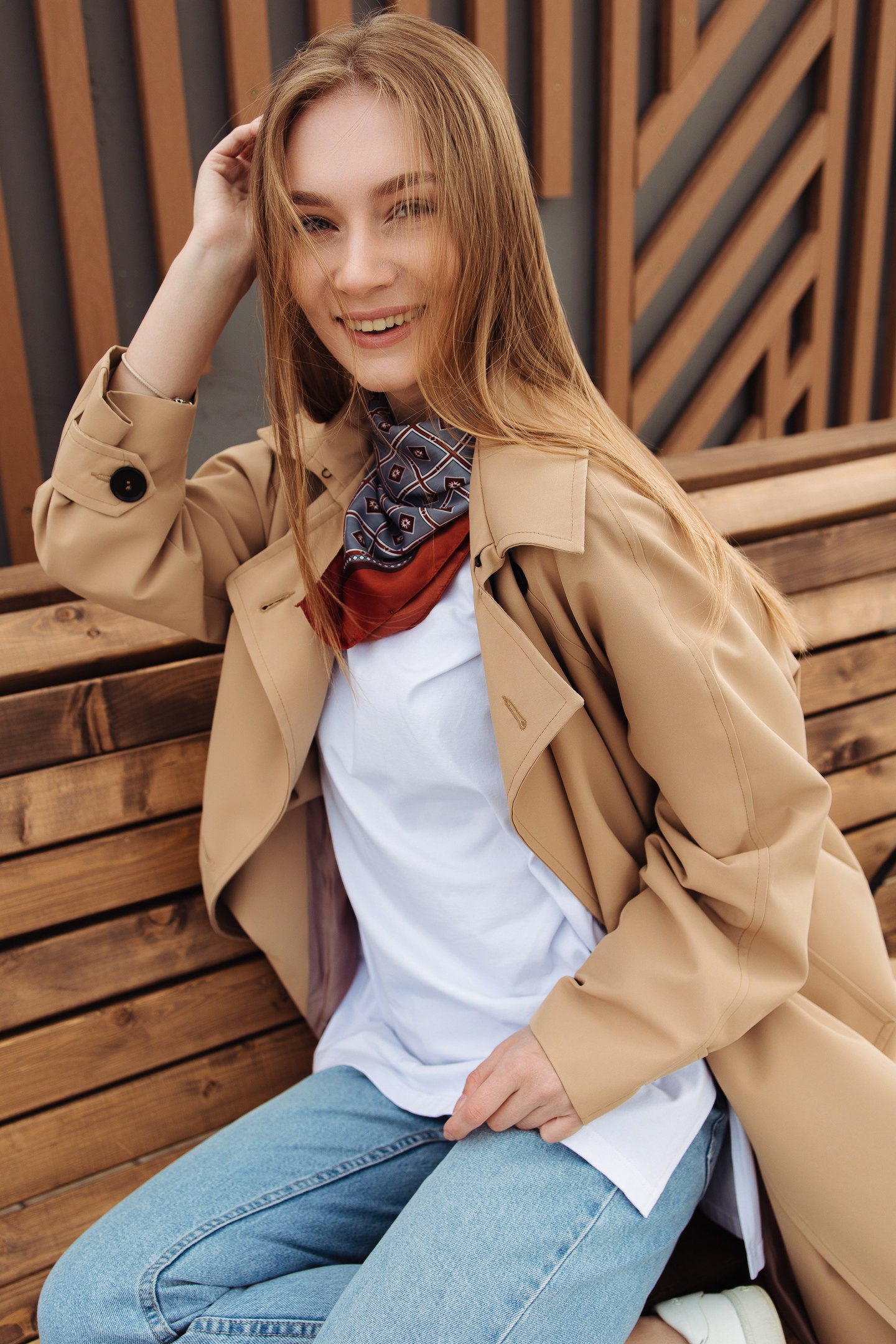 Вознесенская Набережная (левый берег)