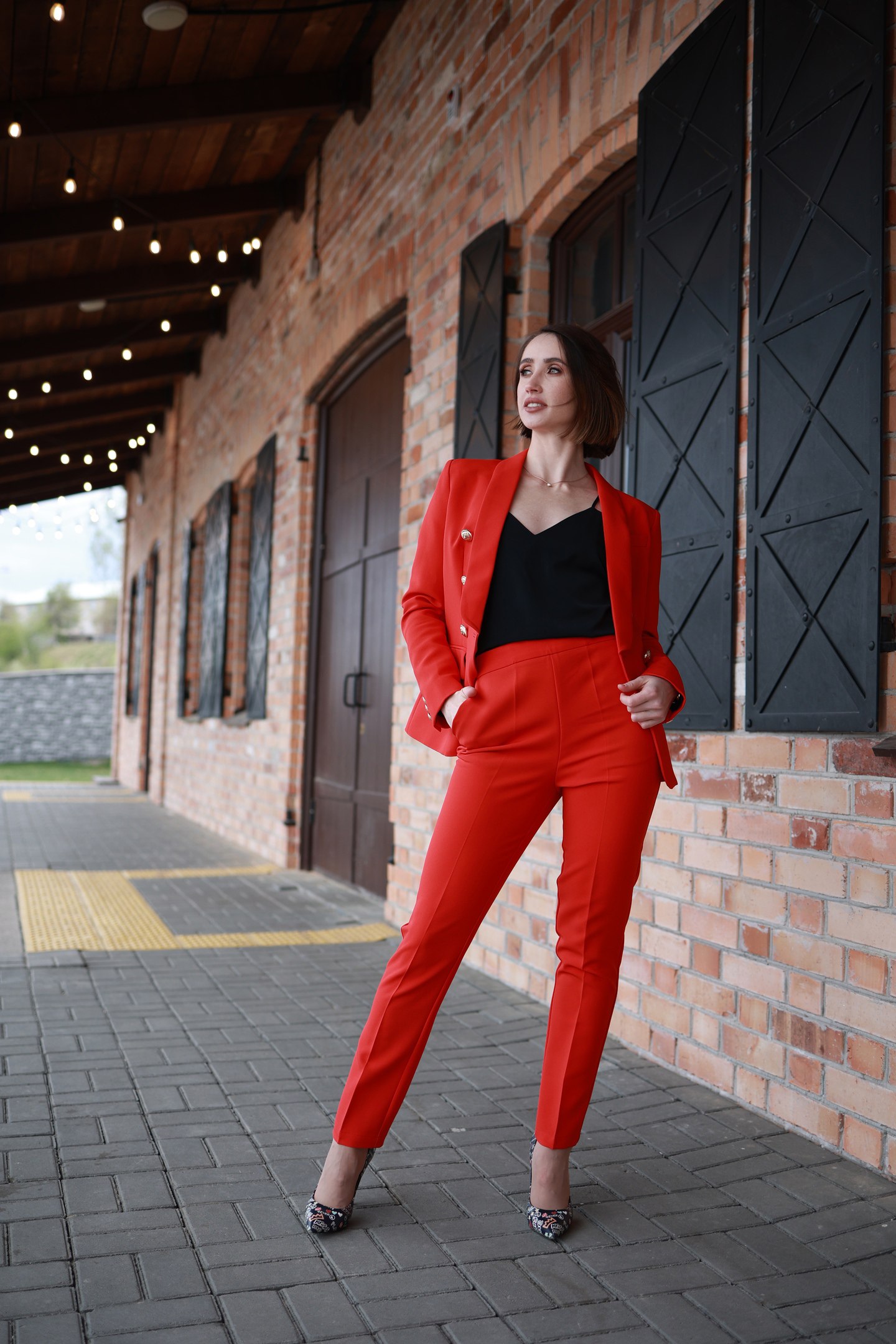 Контора пароходства