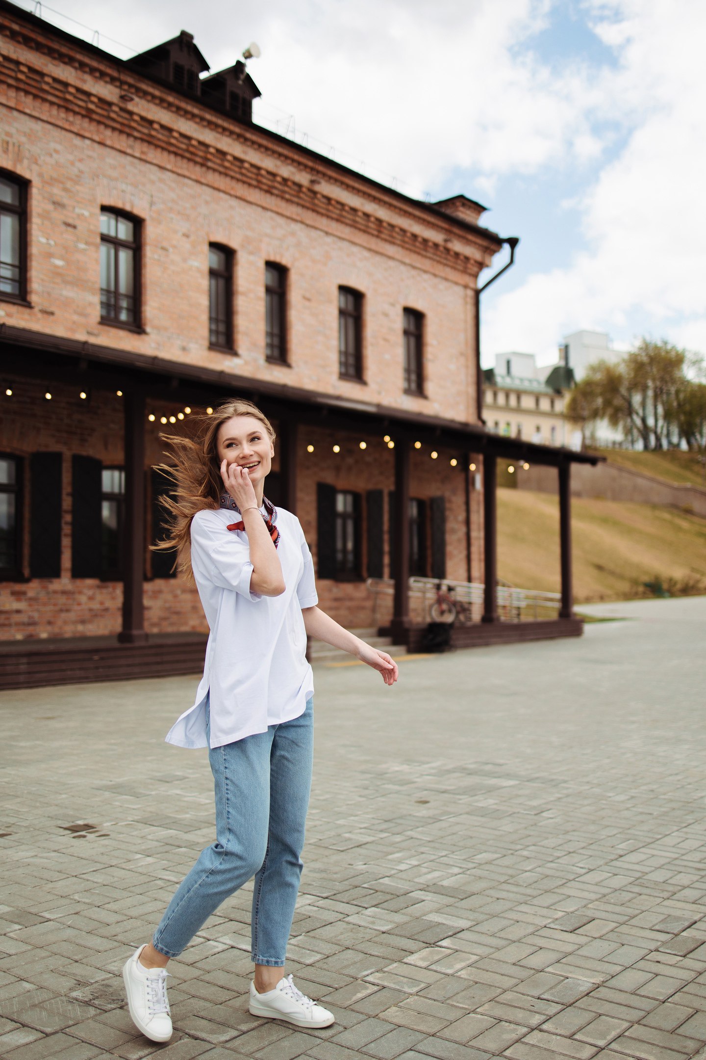 Контора пароходства