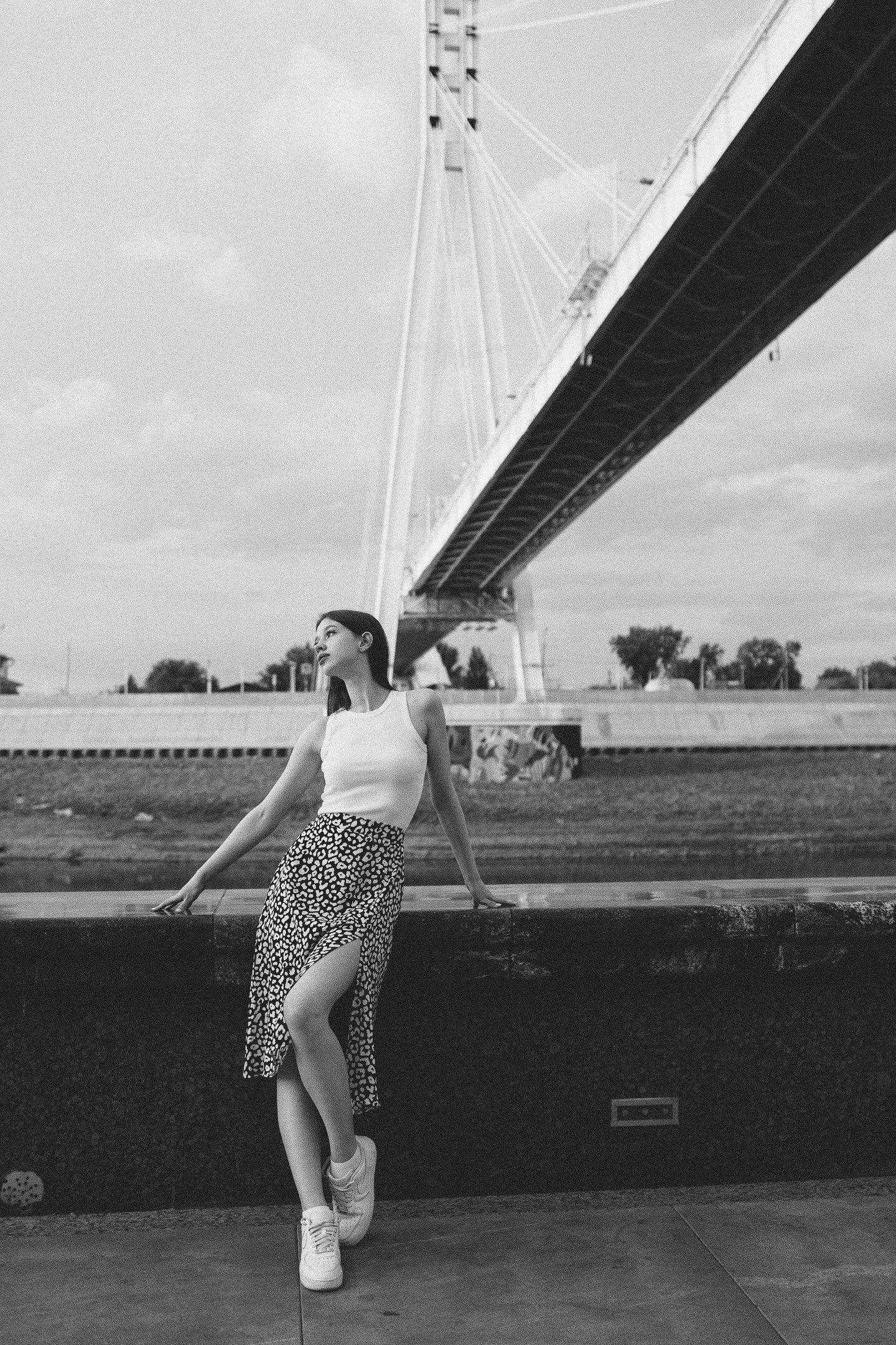 Мост Влюбленных