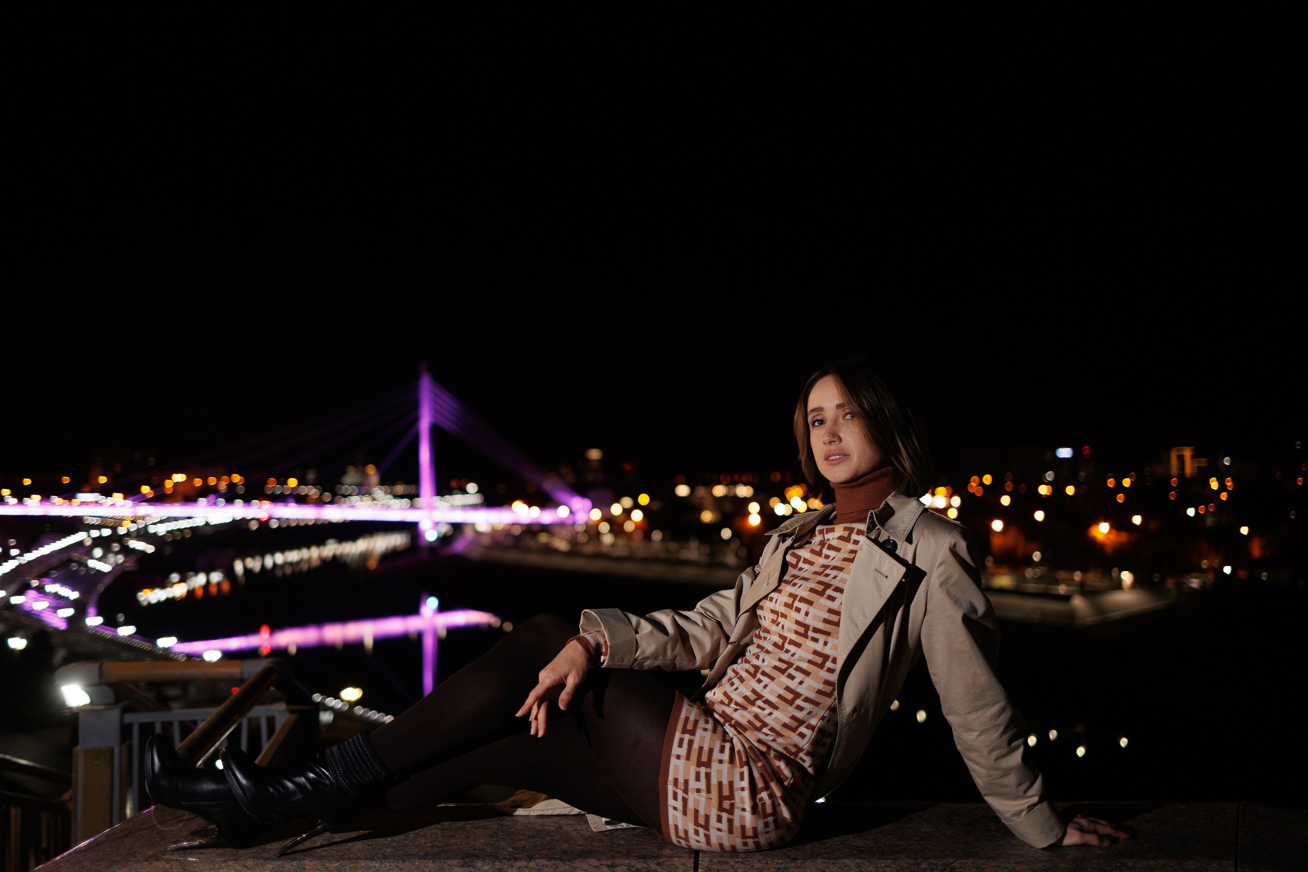 Набережная