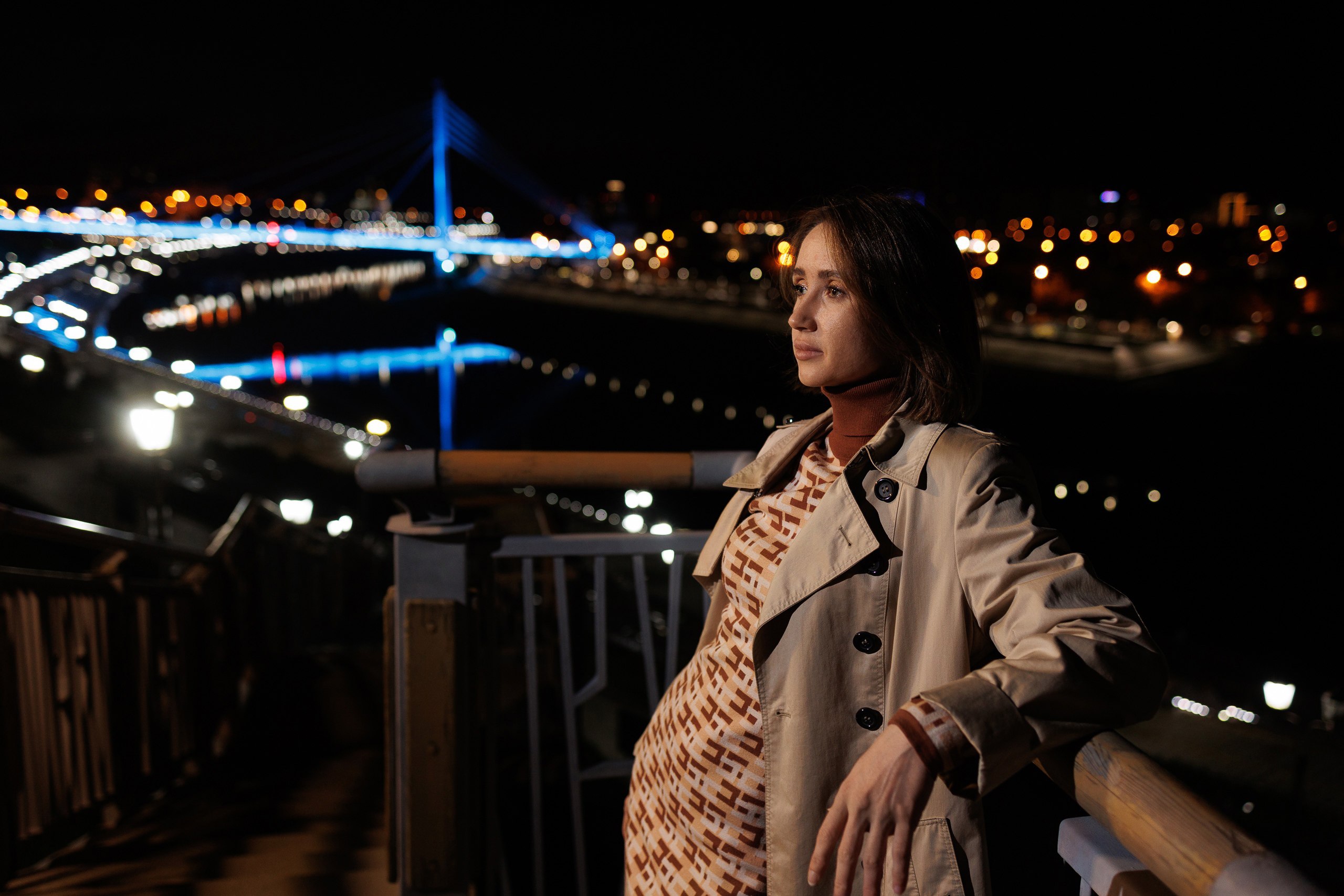 Набережная