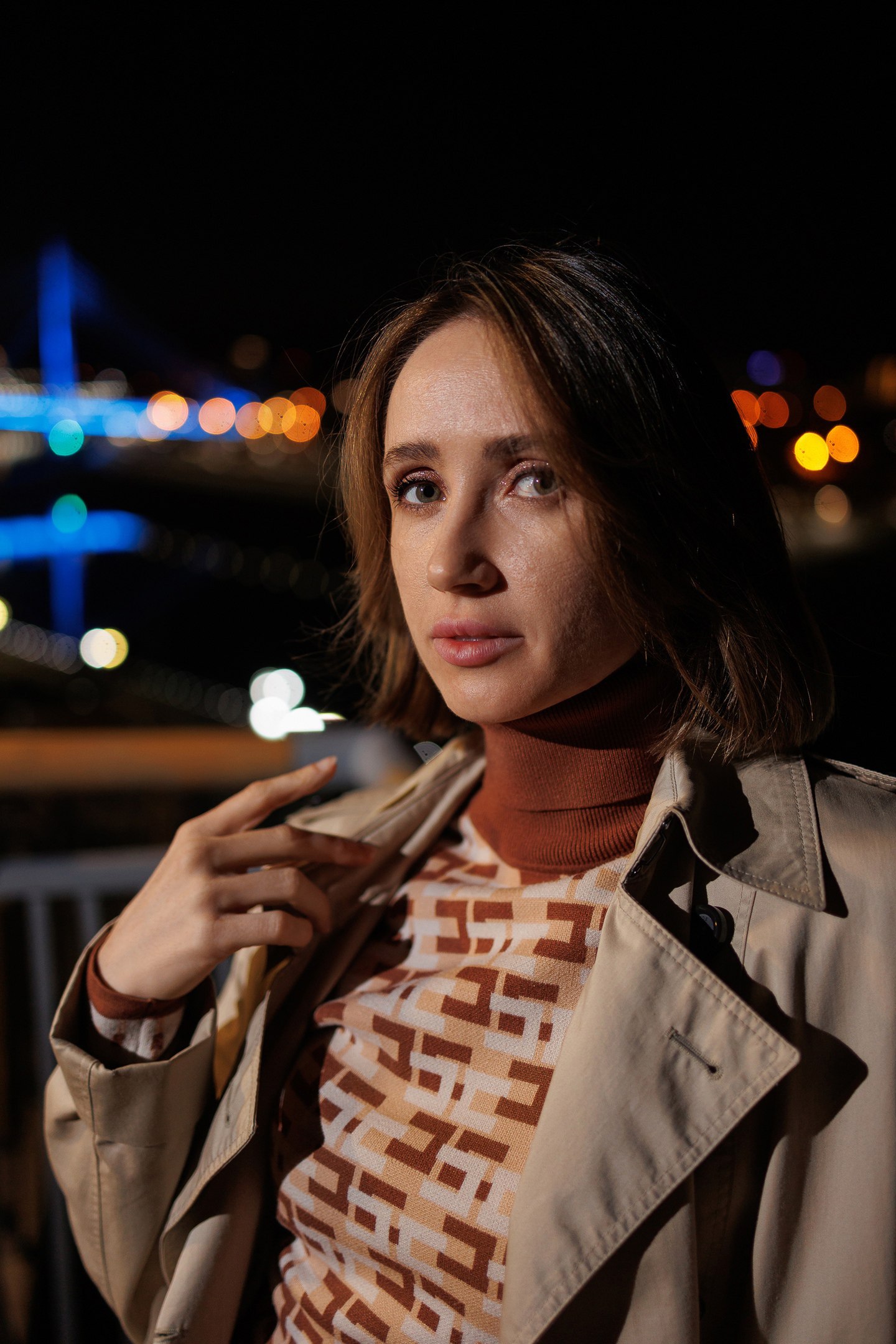 Набережная