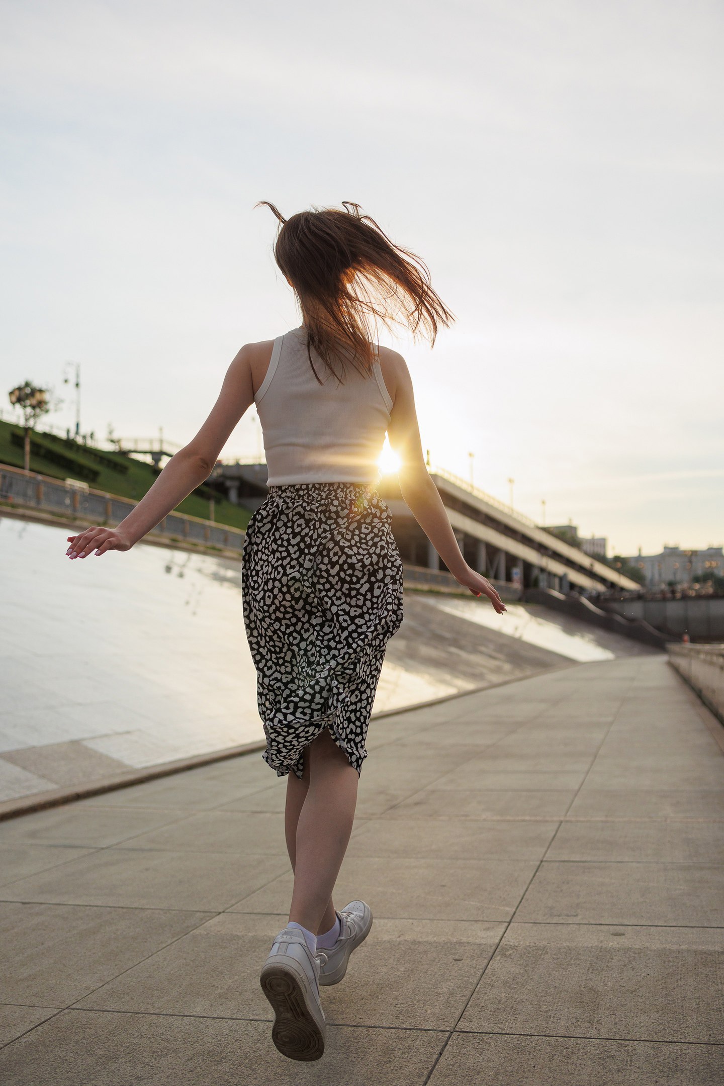 Набережная