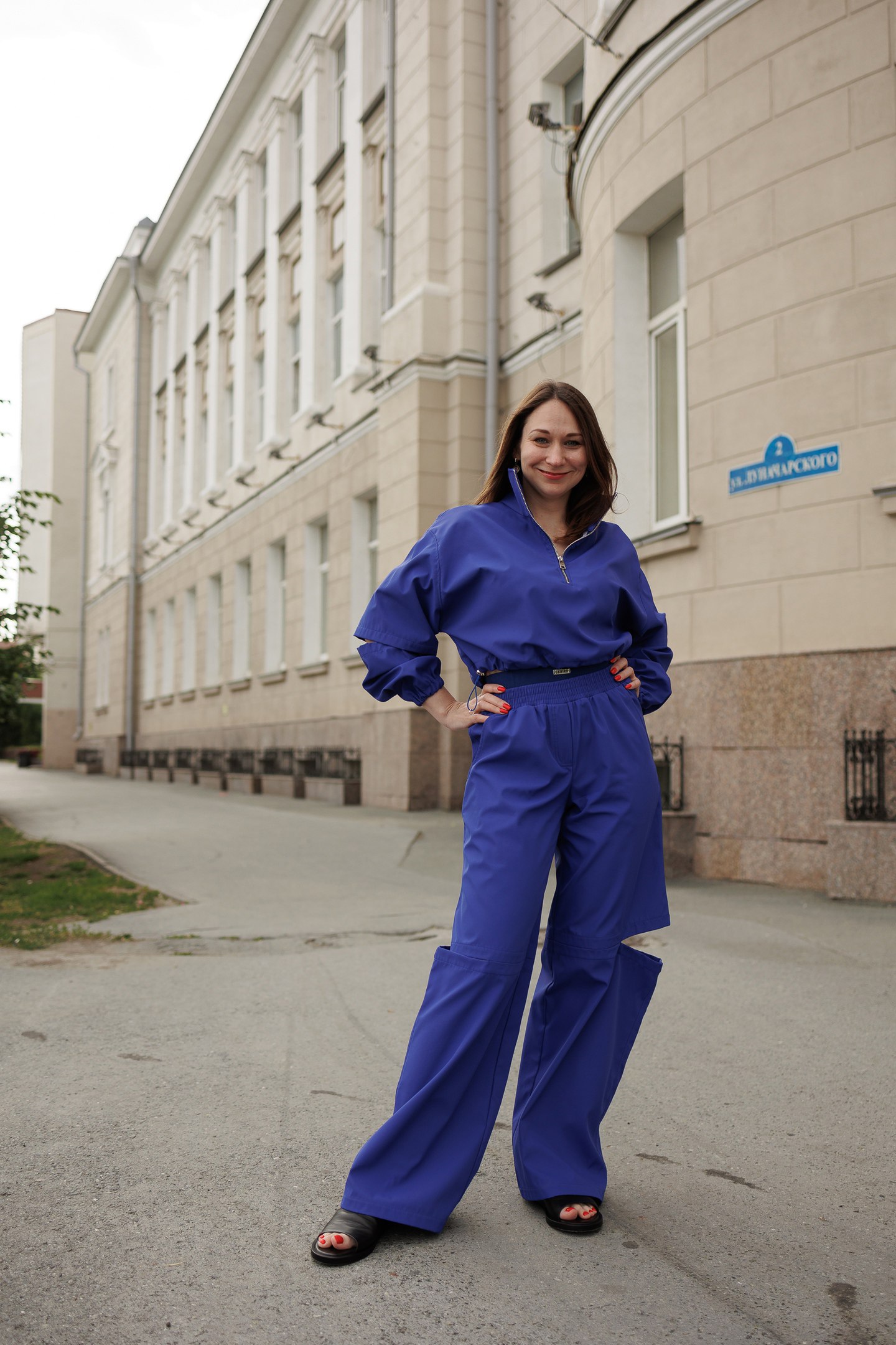 Строительный университет