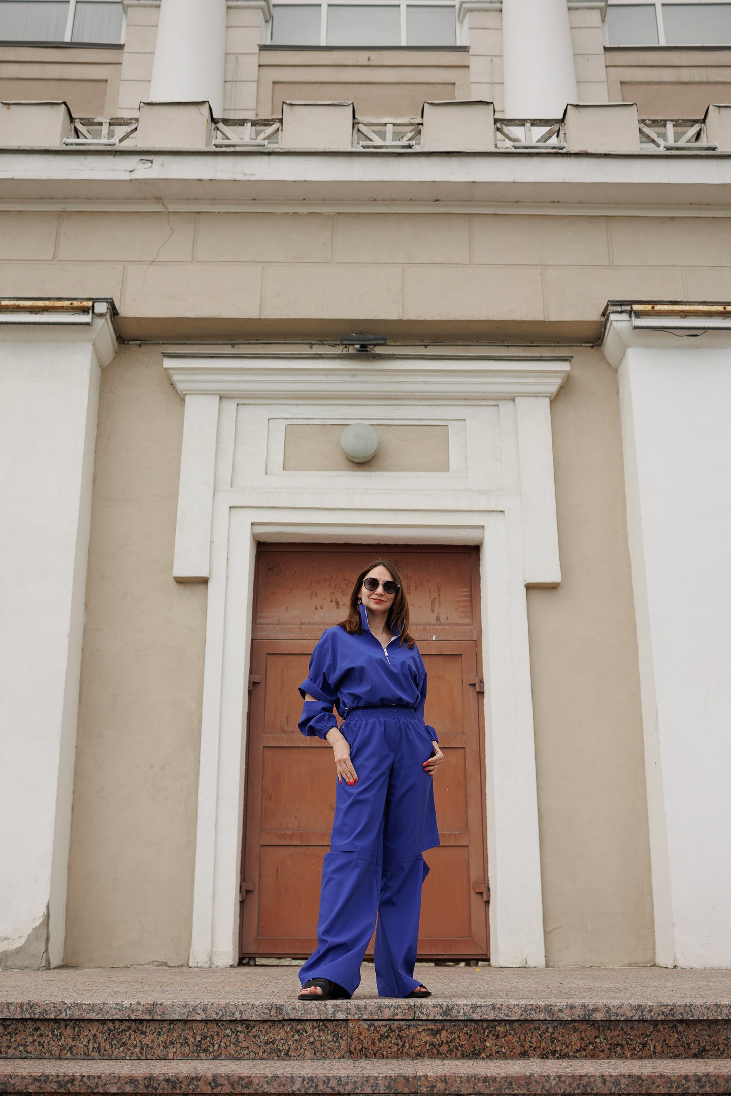 Строительный университет