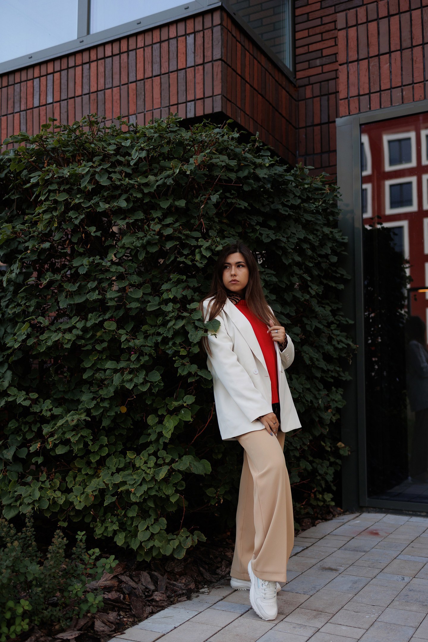 ул. Газовиков 36