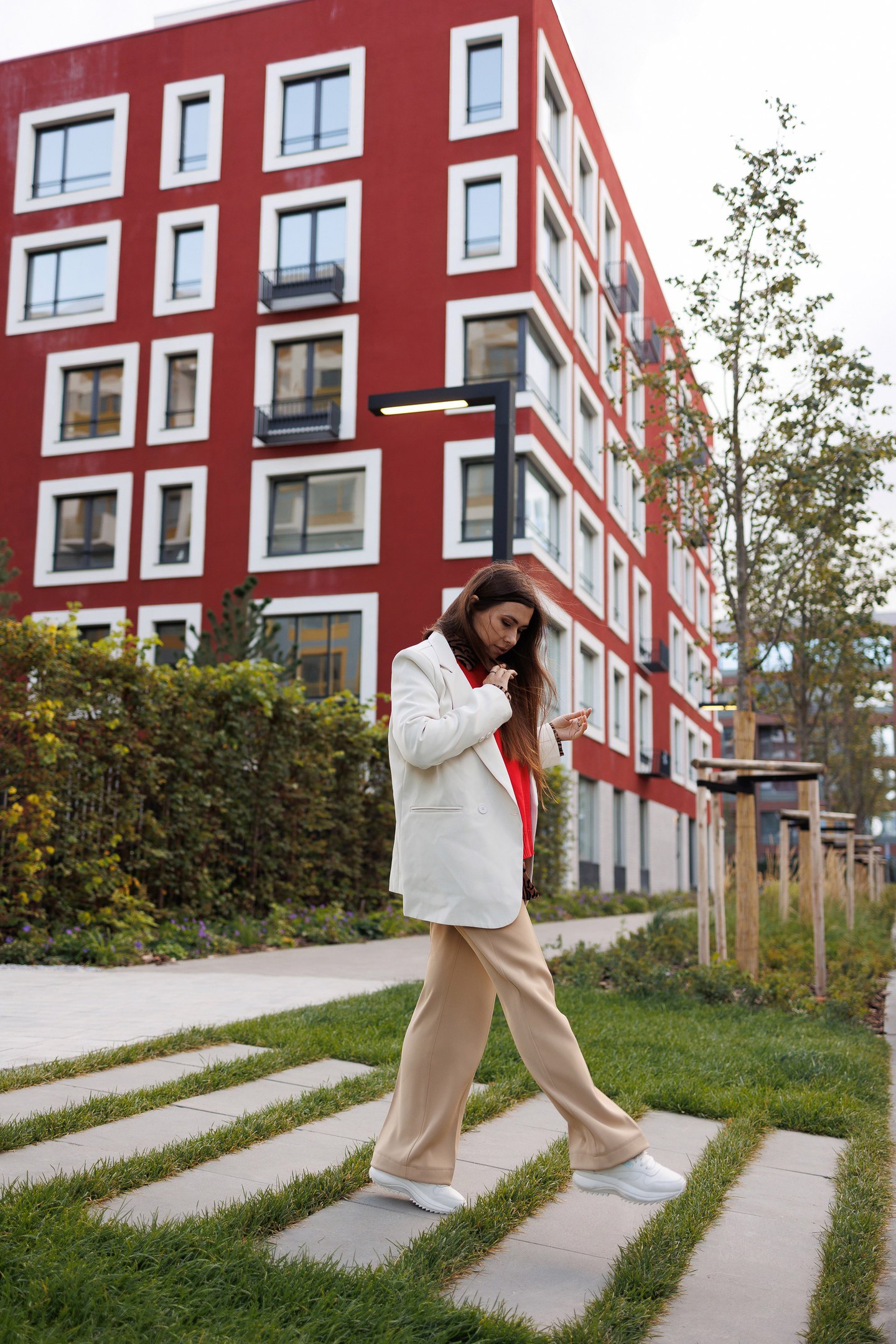 ул. Газовиков 36