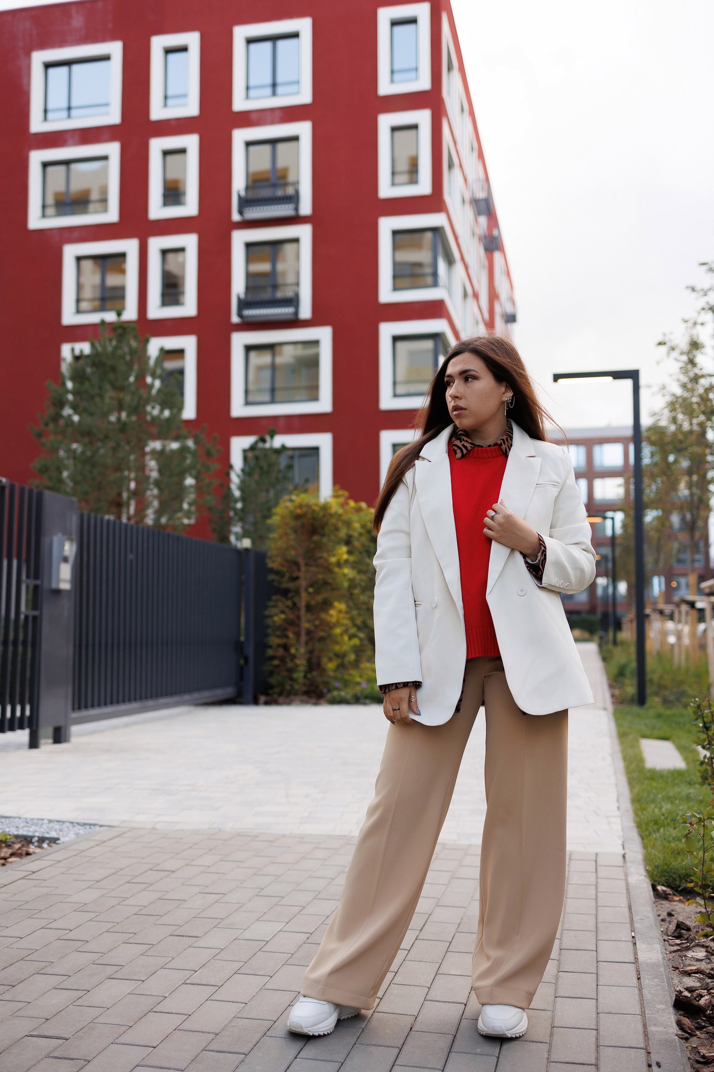 ул. Газовиков 36