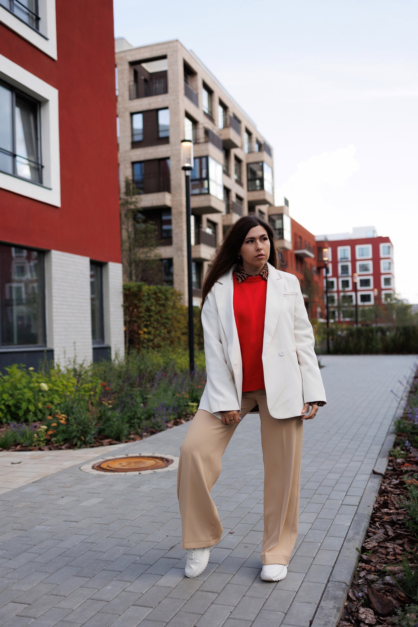 ул. Газовиков 36