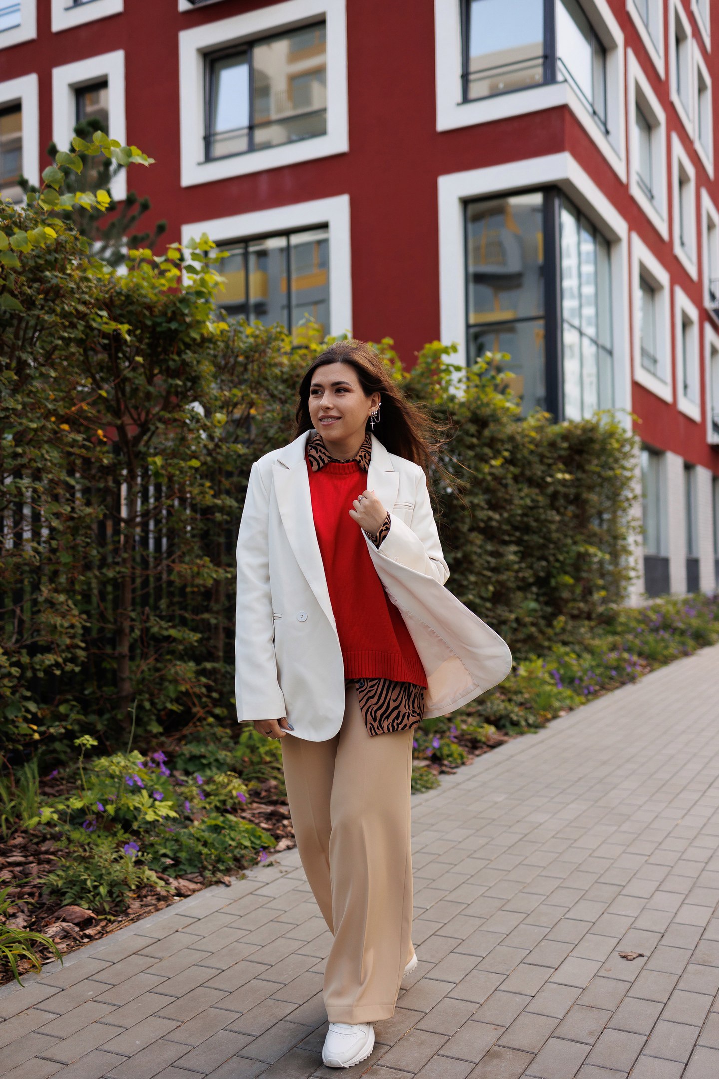 ул. Газовиков 36