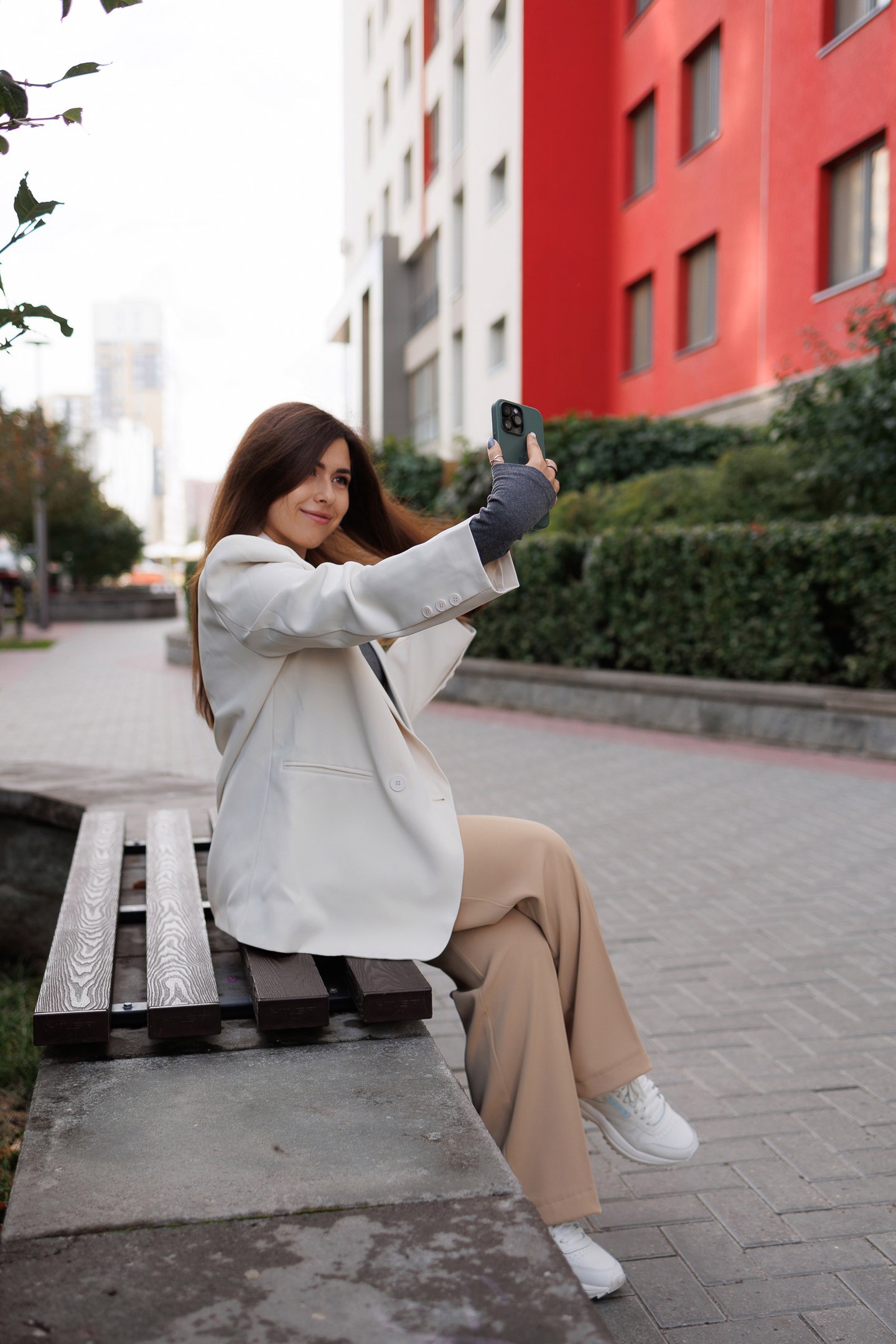 ул. Тихий проезд, 4