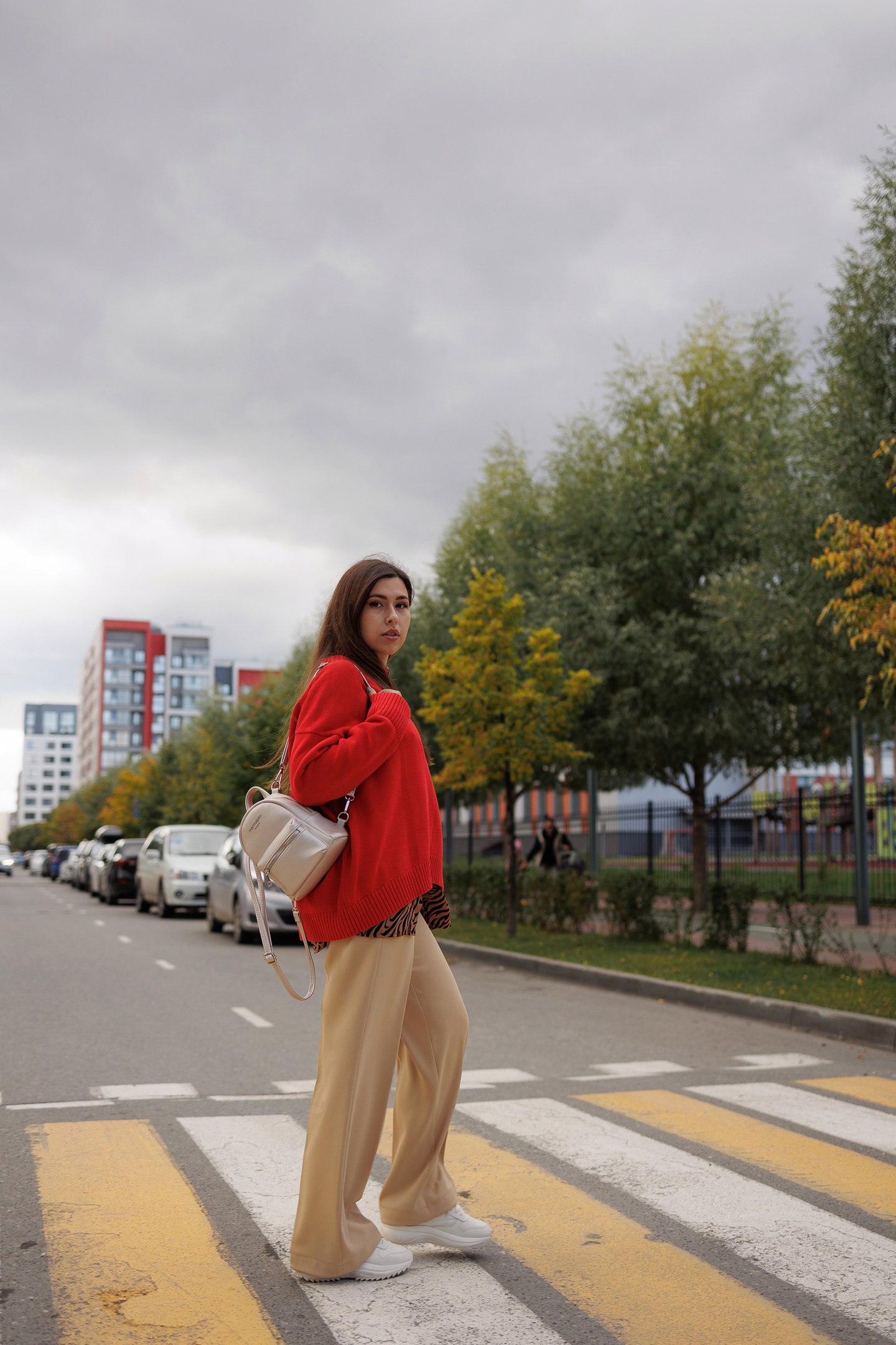 ул. Ю.-Р.Г. Эрвье, 30 к1