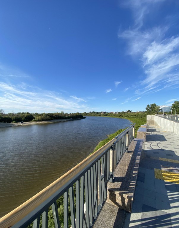 Парк Заречный