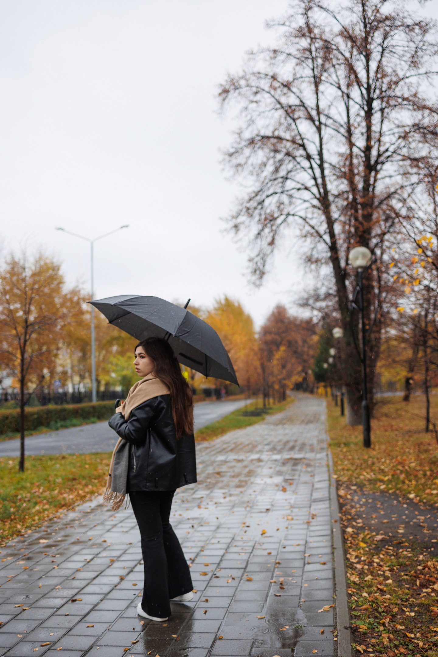 Сквер Комсомольский