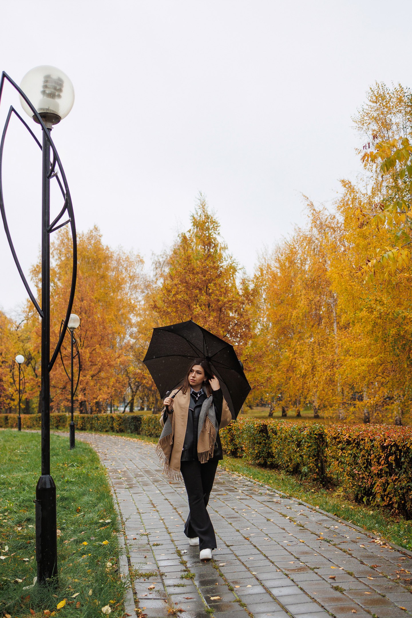 Сквер Комсомольский