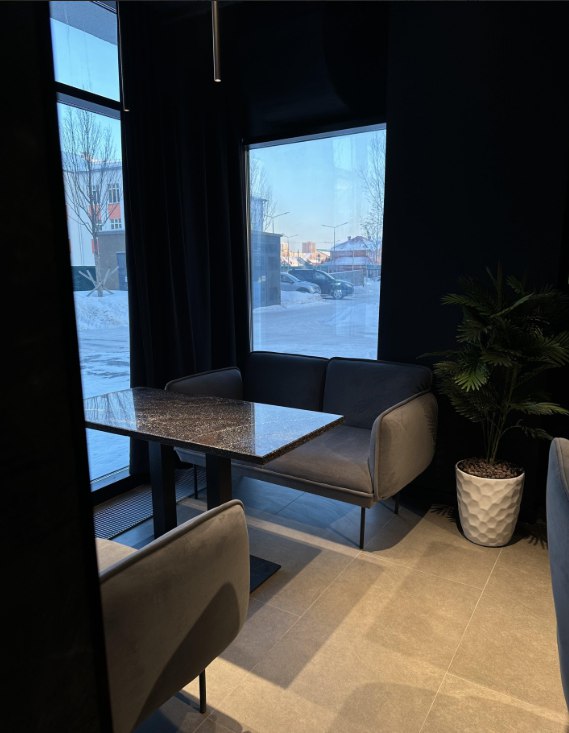 "Palma Lounge"