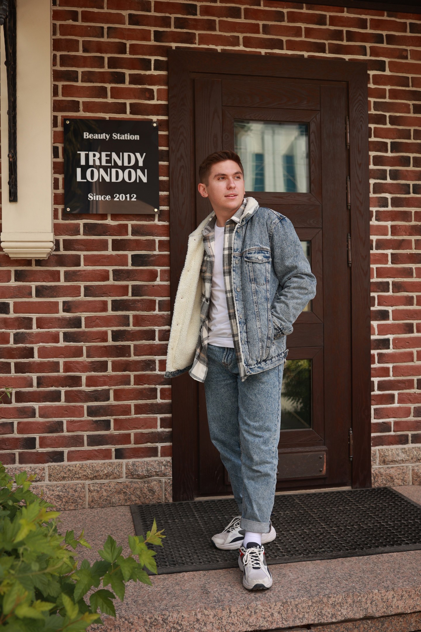 Trendy London